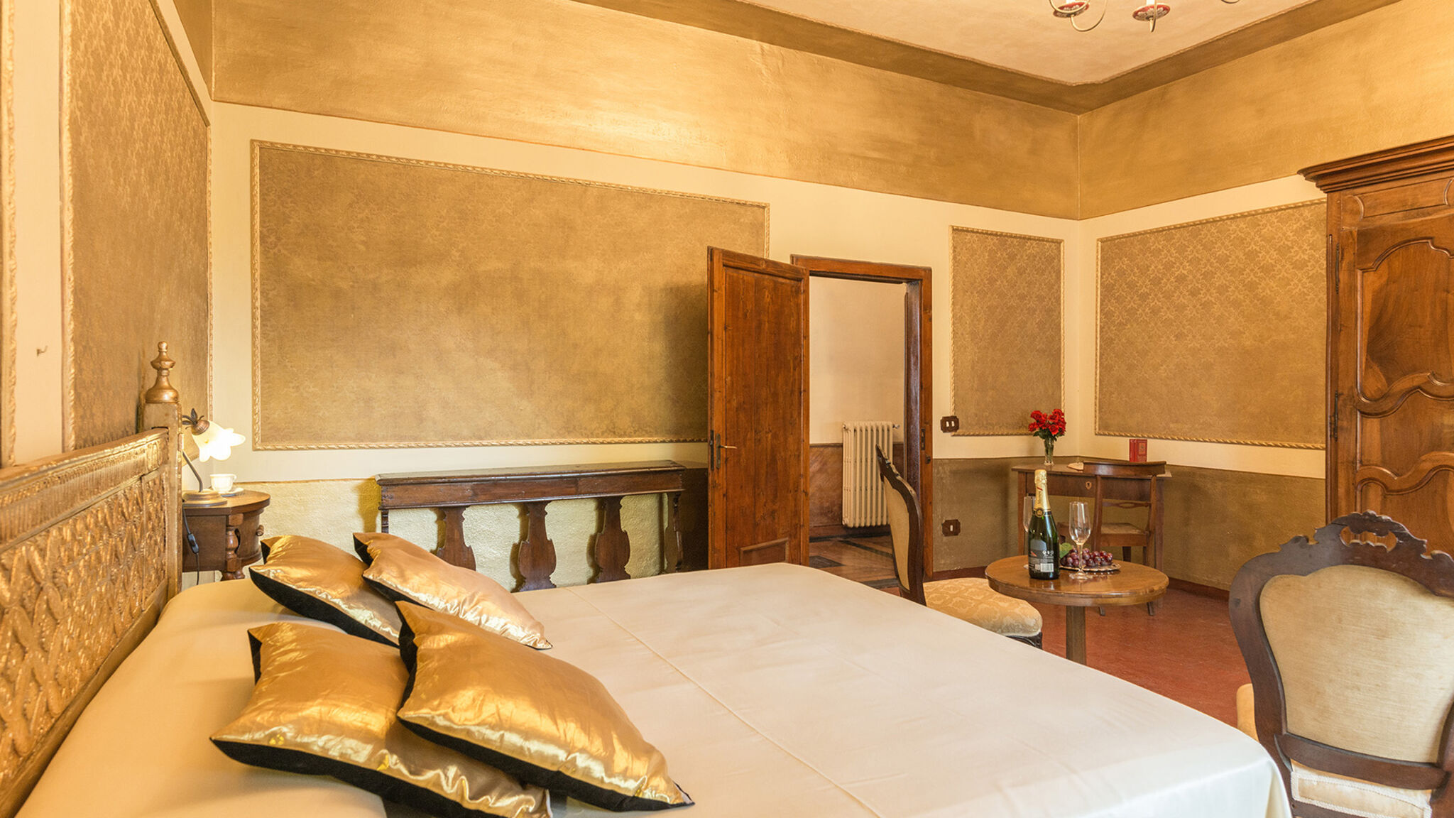 Italianway Cortona Villa Delle Sophore 12