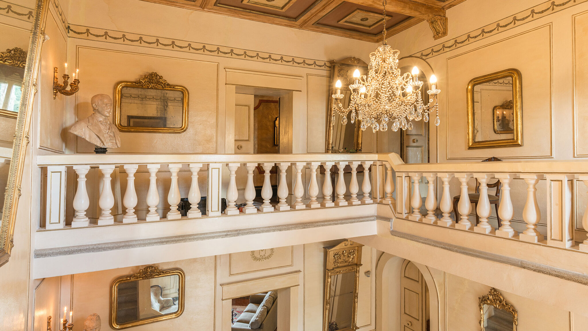 Italianway Cortona Villa Delle Sophore 12