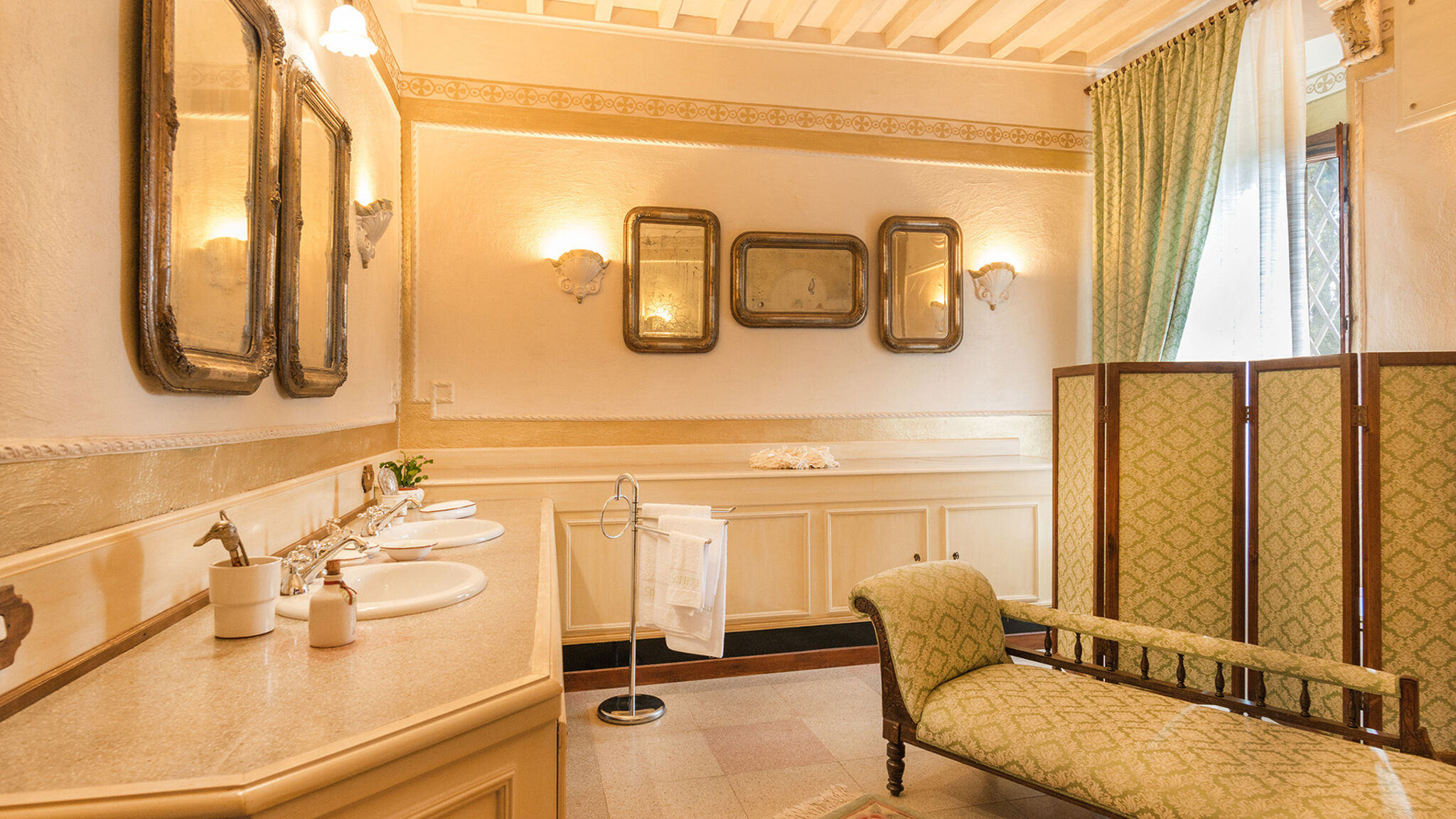 Italianway Cortona Villa Delle Sophore 12