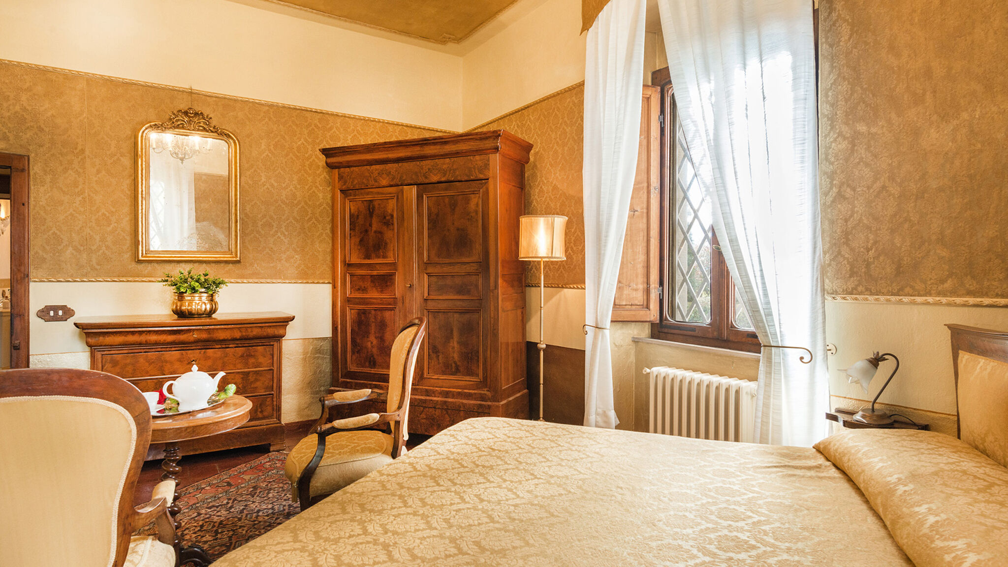 Italianway Cortona Villa Delle Sophore 12