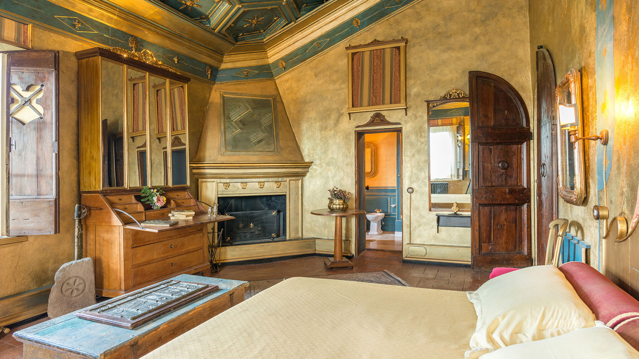 Italianway Cortona Villa Delle Sophore 12