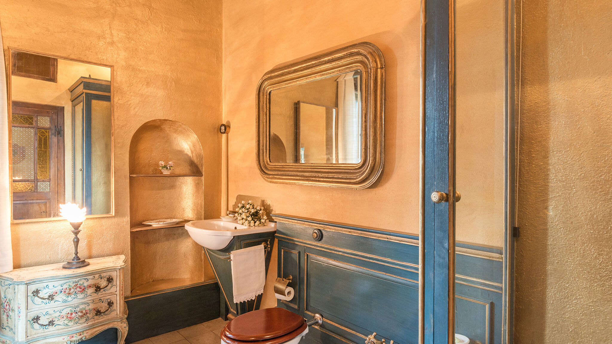 Italianway Cortona Villa Delle Sophore 12