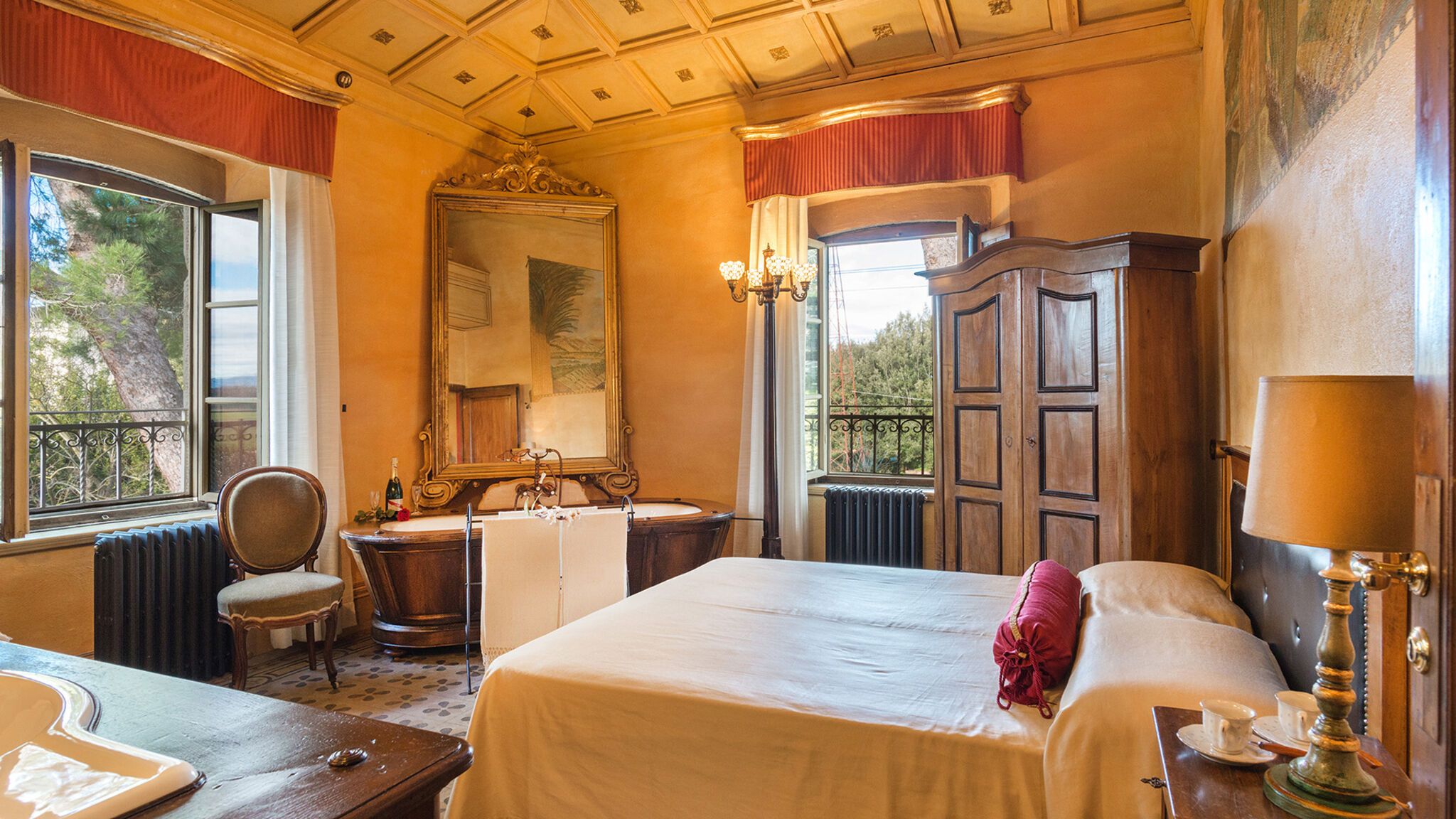 Italianway Cortona Villa Delle Sophore 12