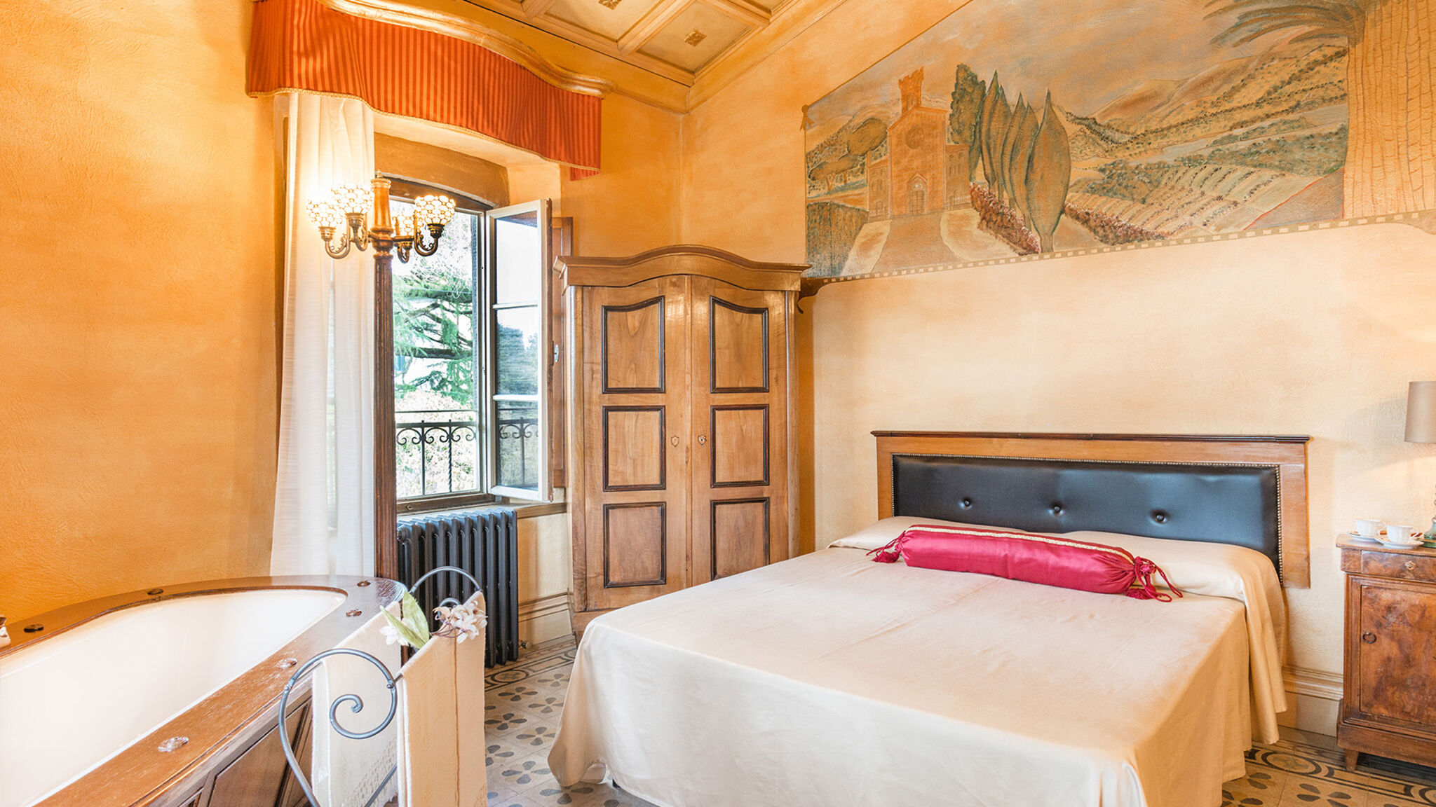 Italianway Cortona Villa Delle Sophore 12