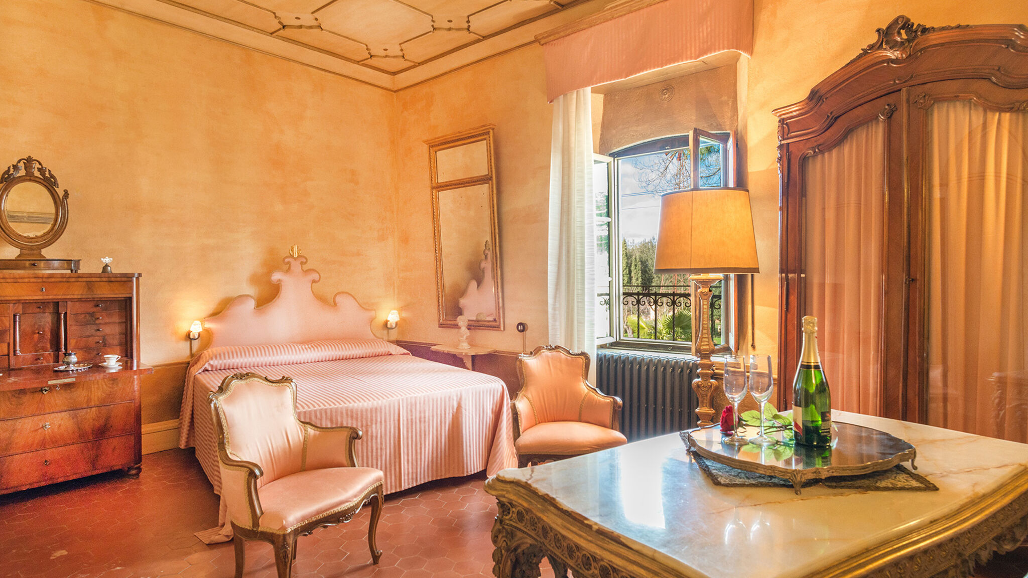 Italianway Cortona Villa Delle Sophore 12