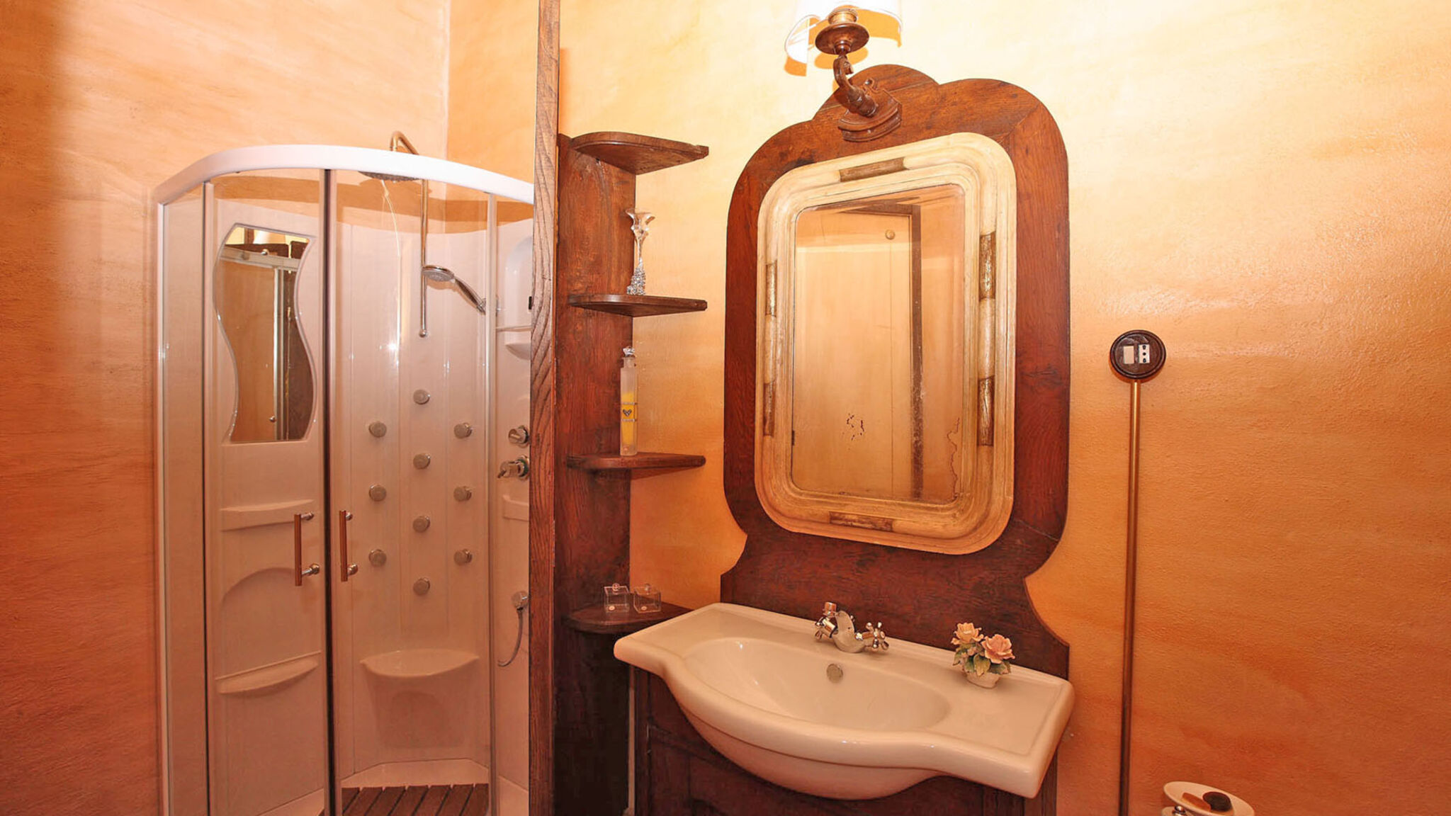 Italianway Cortona Villa Delle Sophore 12