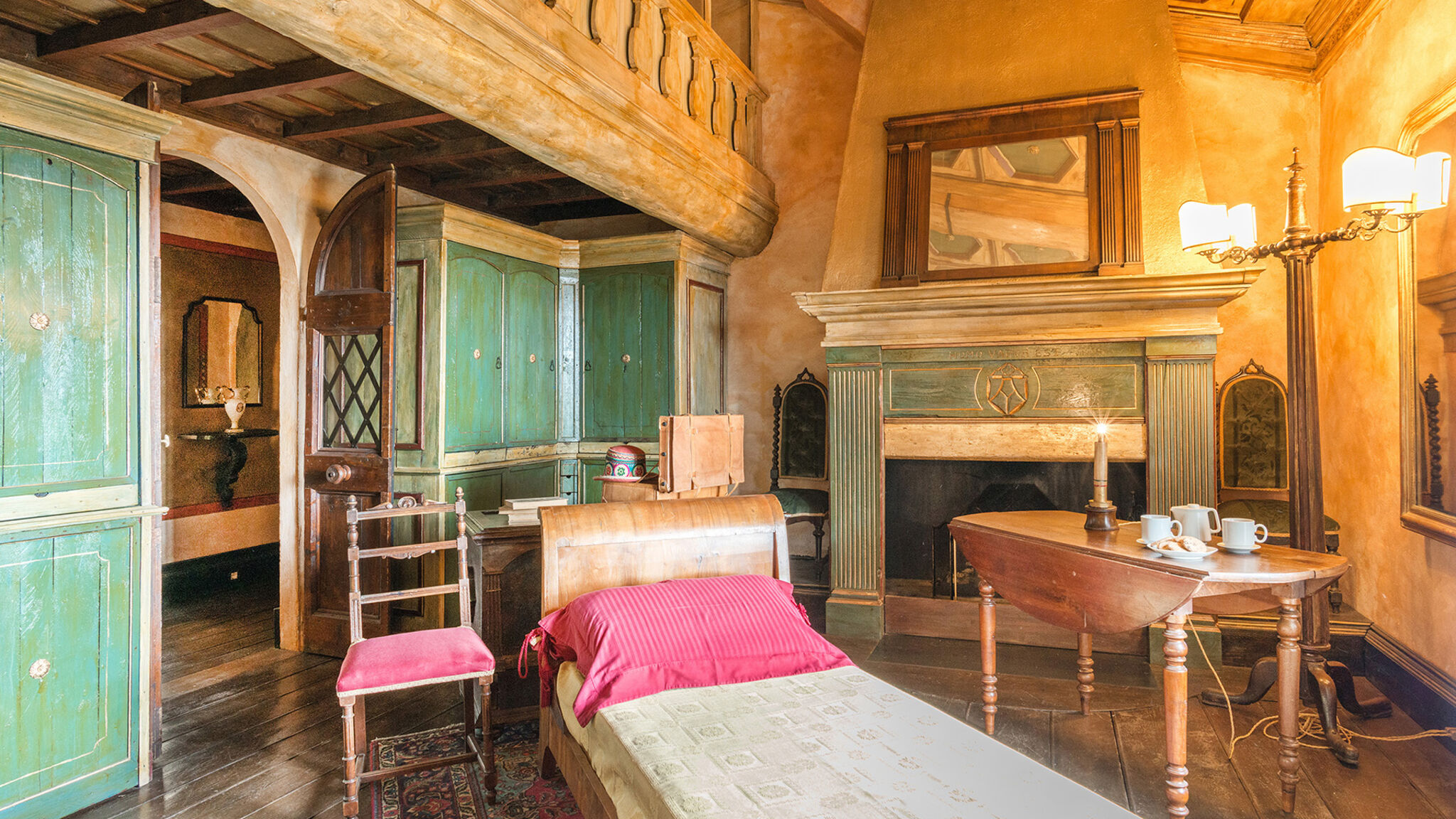 Italianway Cortona Villa Delle Sophore 12