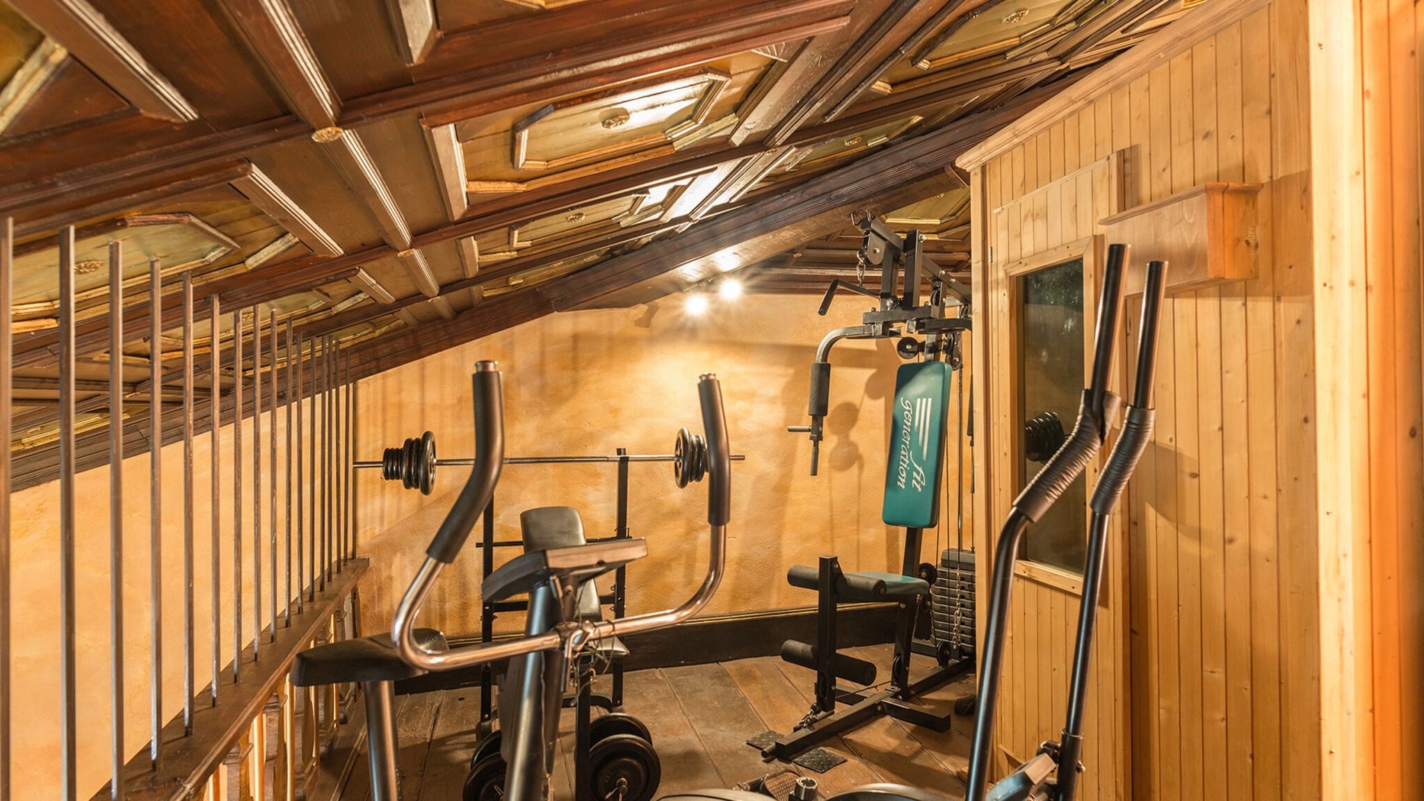 Italianway Cortona Villa Delle Sophore 12