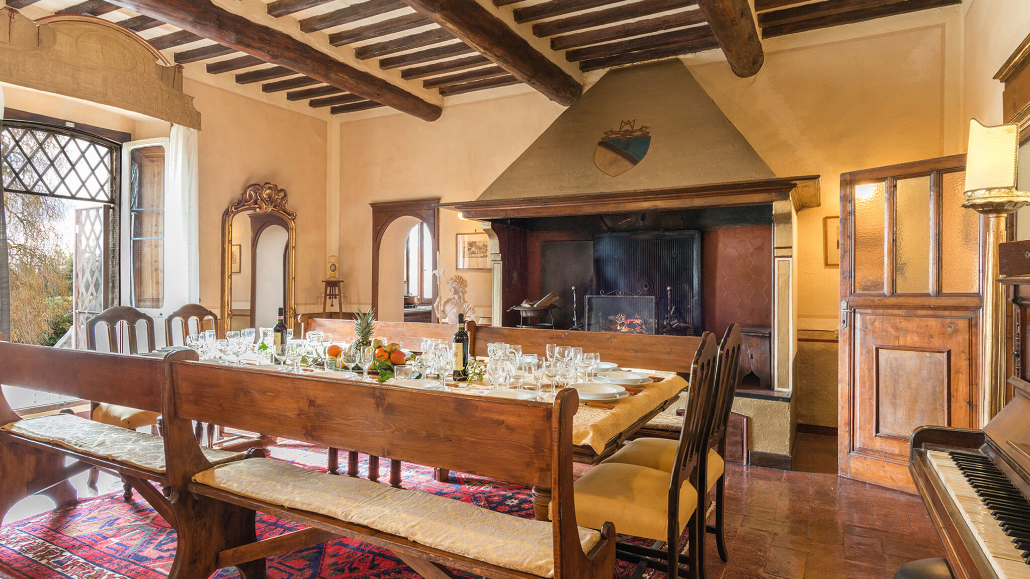 Italianway Cortona Villa Delle Sophore 12