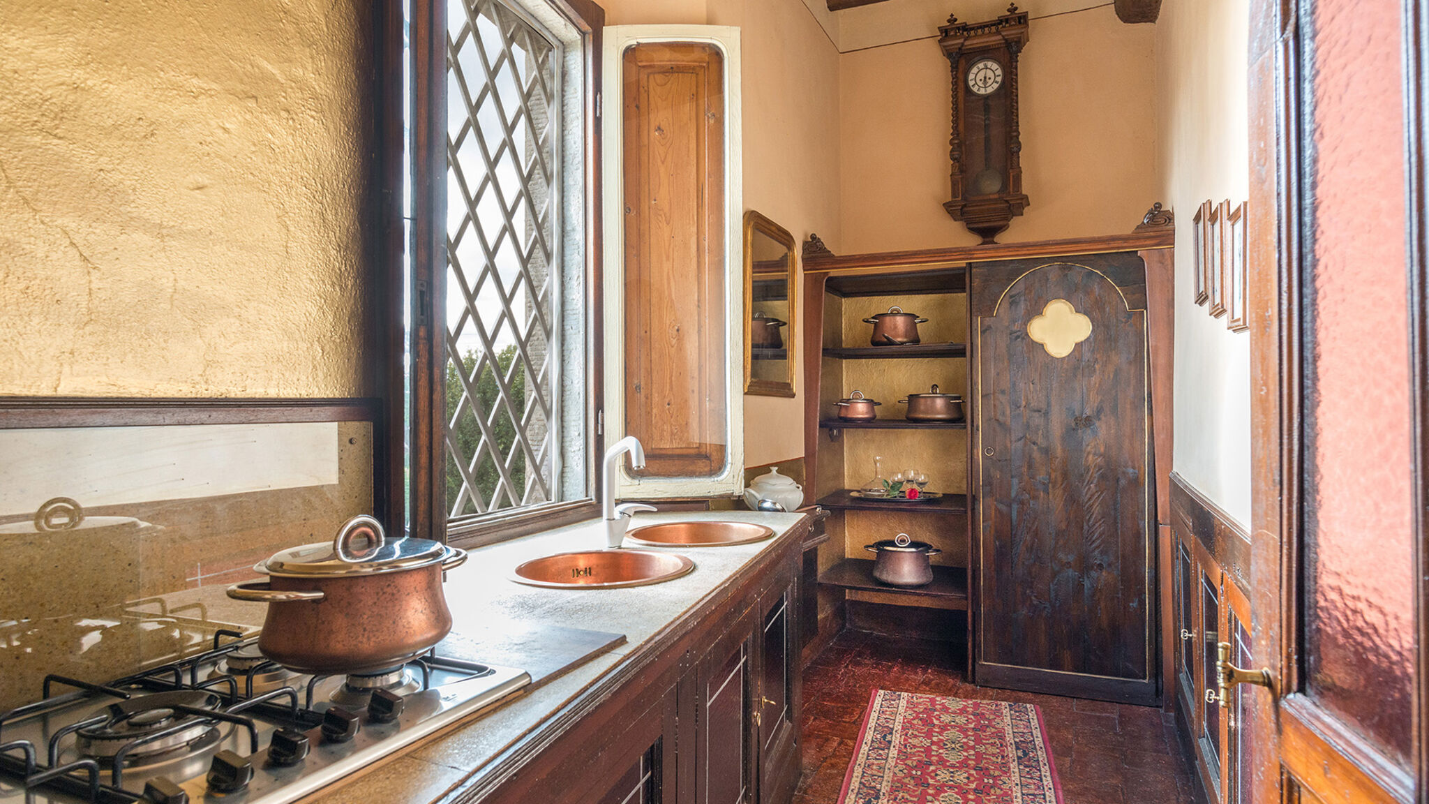 Italianway Cortona Villa Delle Sophore 12