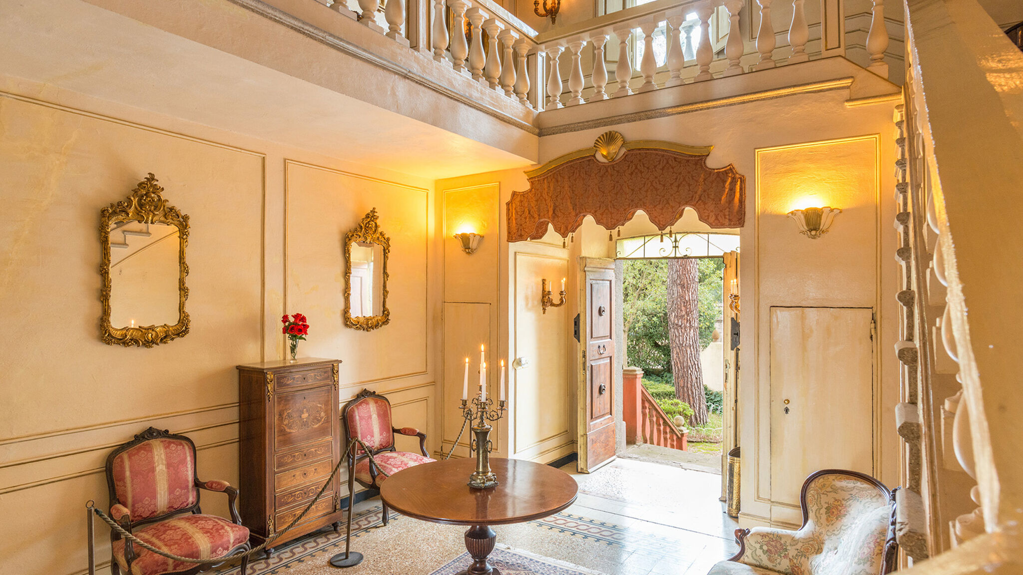 Italianway Cortona Villa Delle Sophore 12