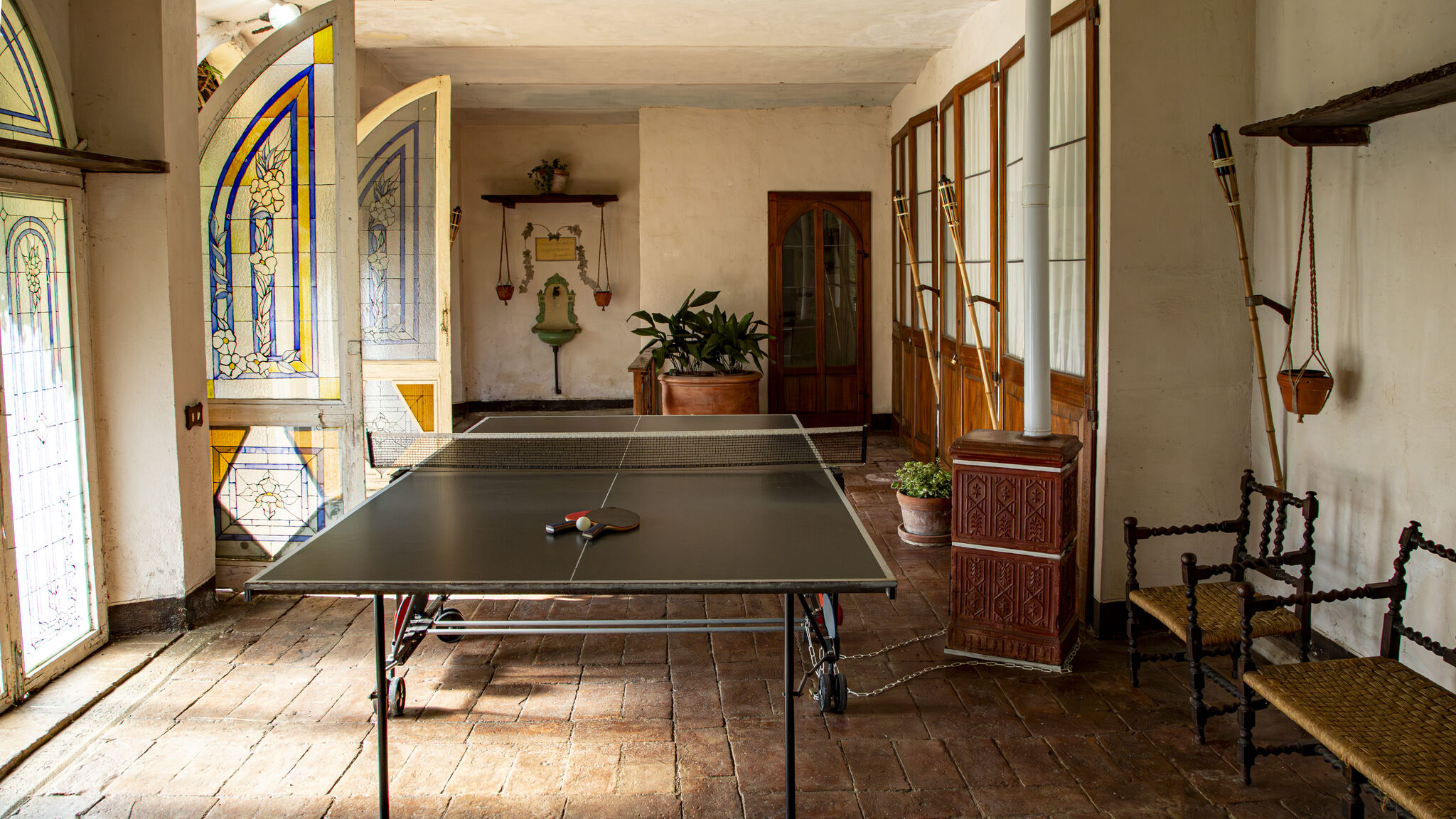 Italianway Cortona Villa Delle Sophore 12