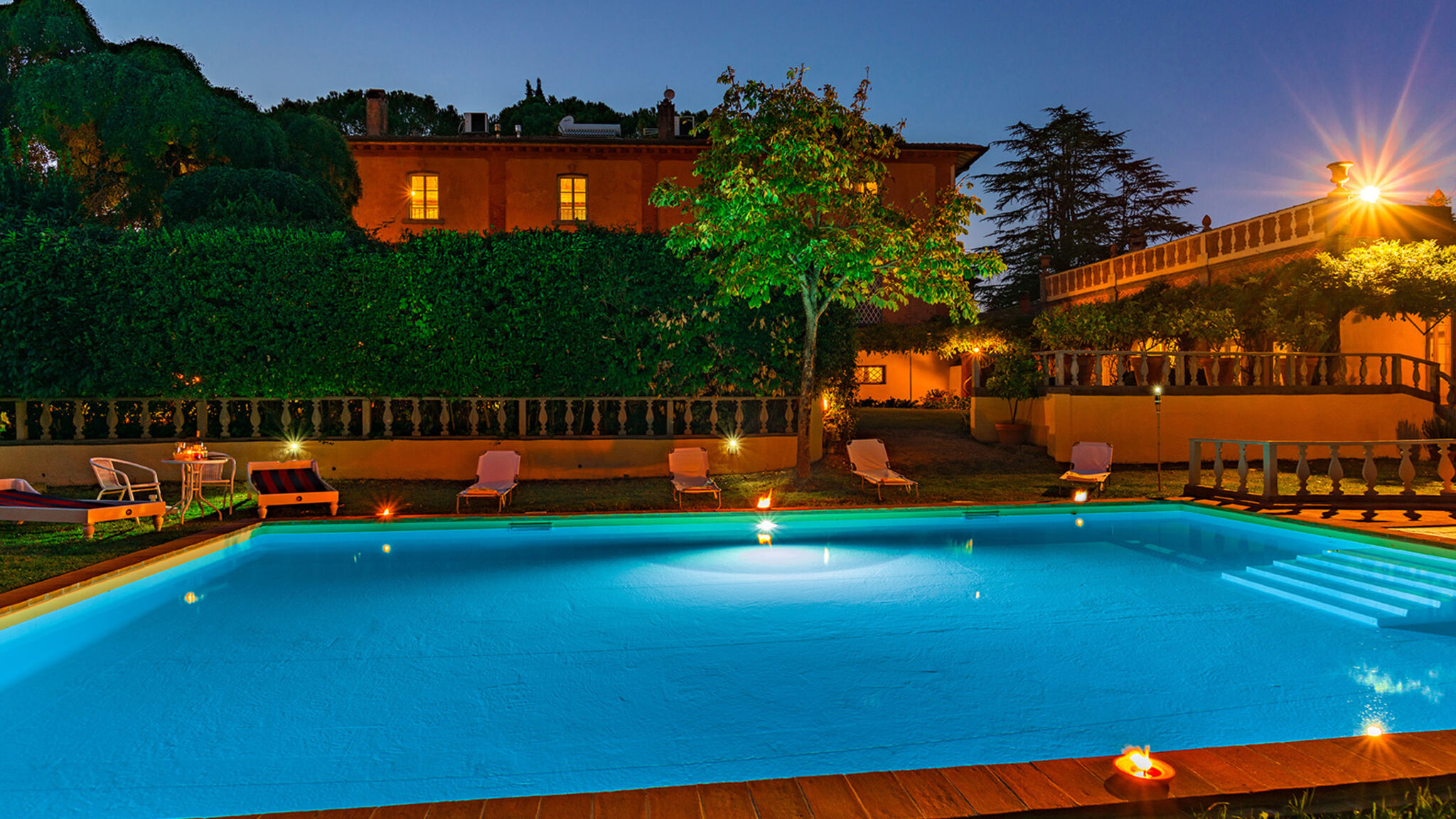 Italianway Cortona Villa Delle Sophore 12