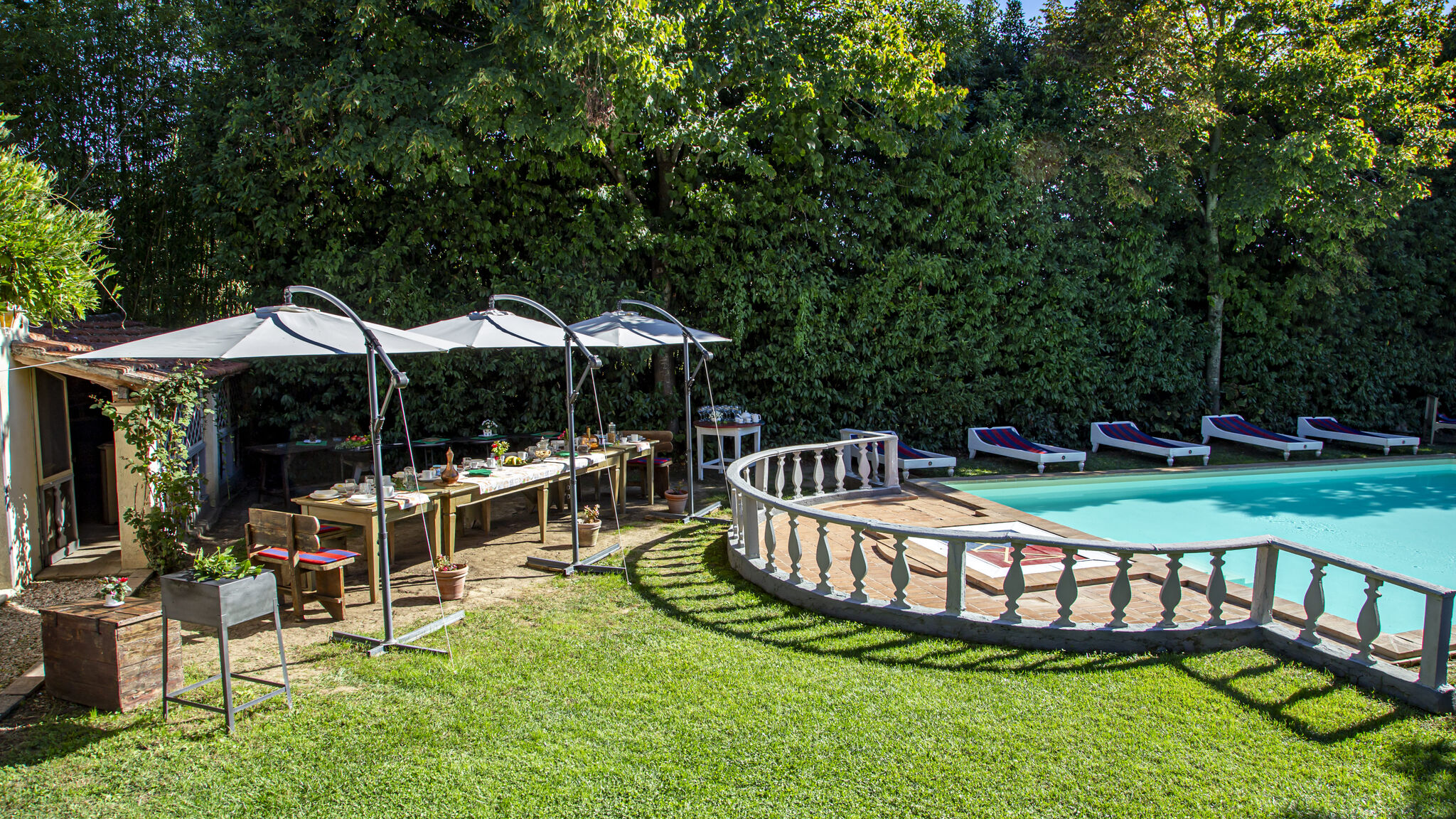 Italianway Cortona Villa Delle Sophore 12