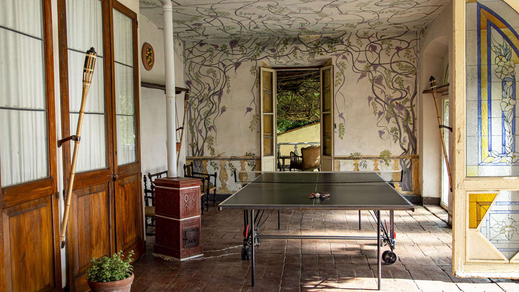 Italianway Cortona Villa Delle Sophore 12