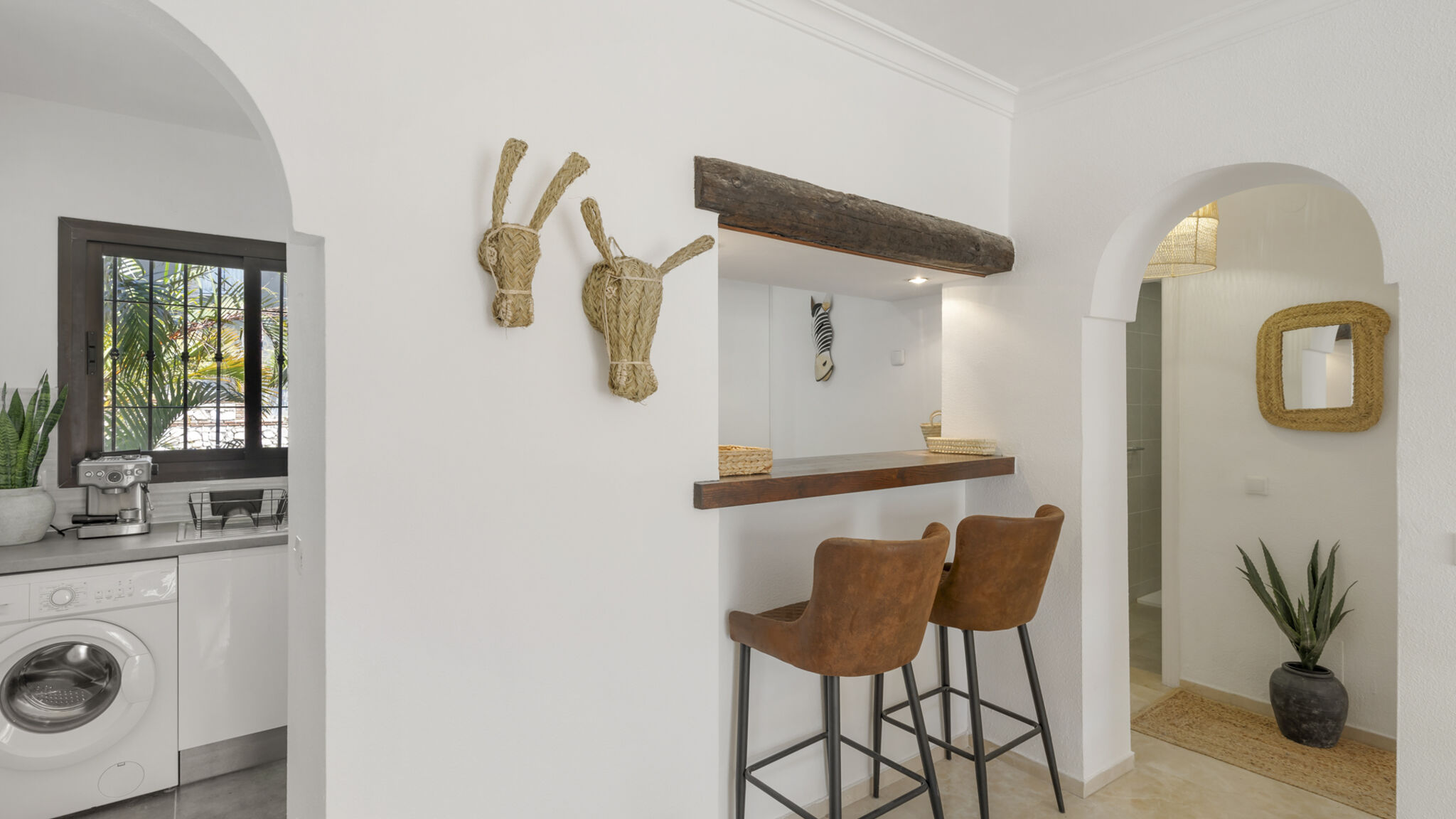 Italianway Mijas Modern Terrace apt by Costarentals - Ref 123