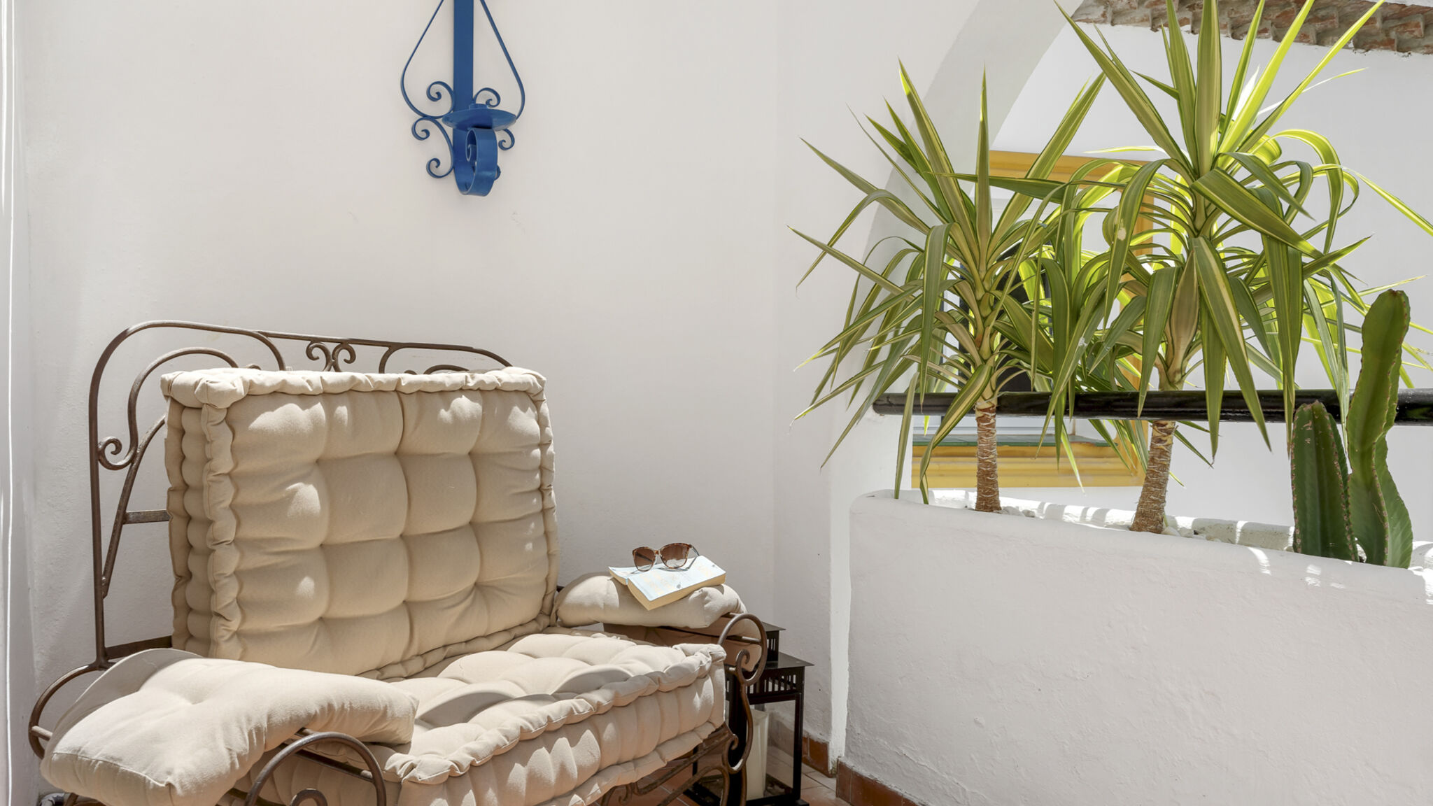 Italianway Mijas Modern Terrace apt by Costarentals - Ref 123