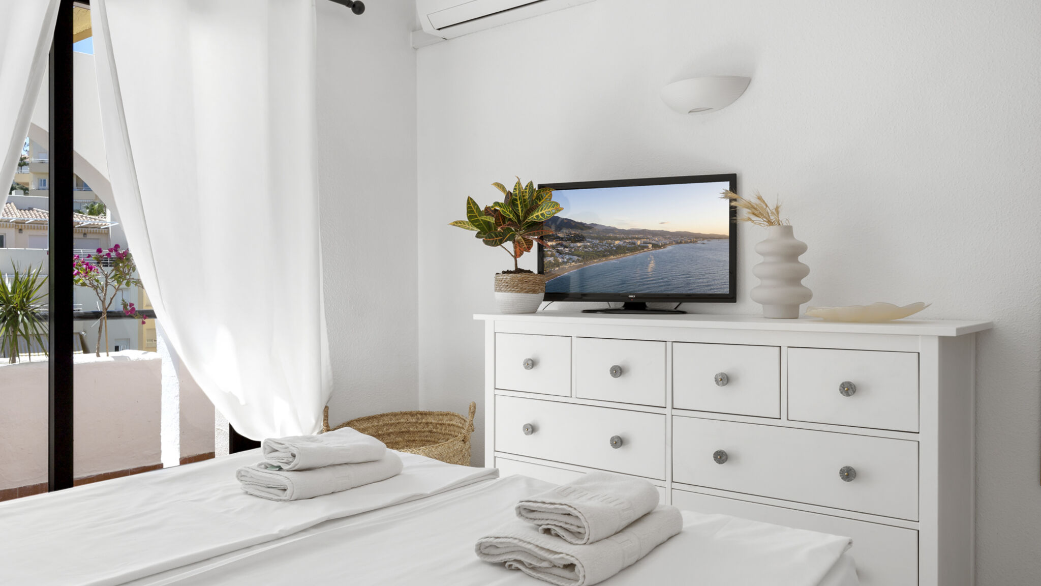 Italianway Mijas Modern Terrace apt by Costarentals - Ref 123