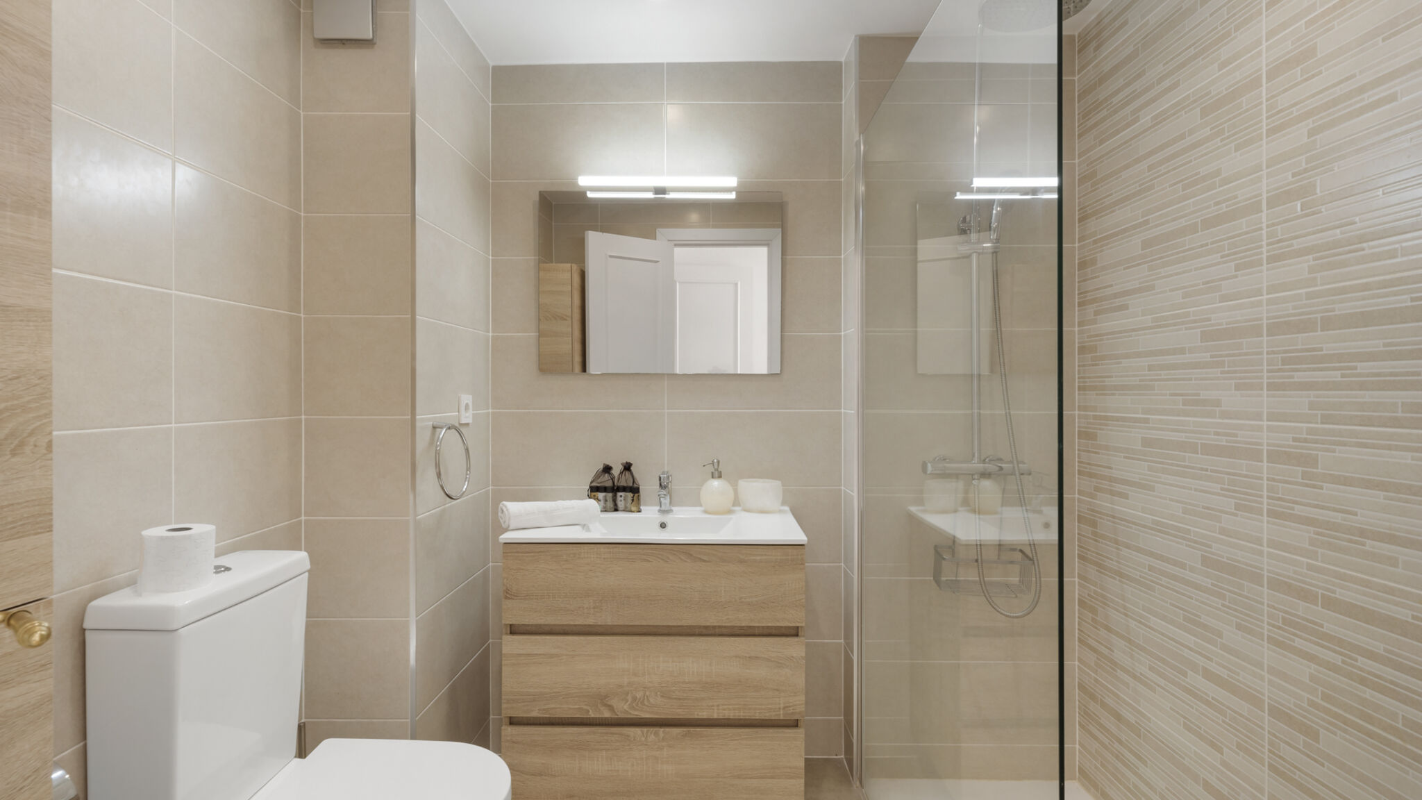 Italianway Mijas Modern Terrace apt by Costarentals - Ref 123