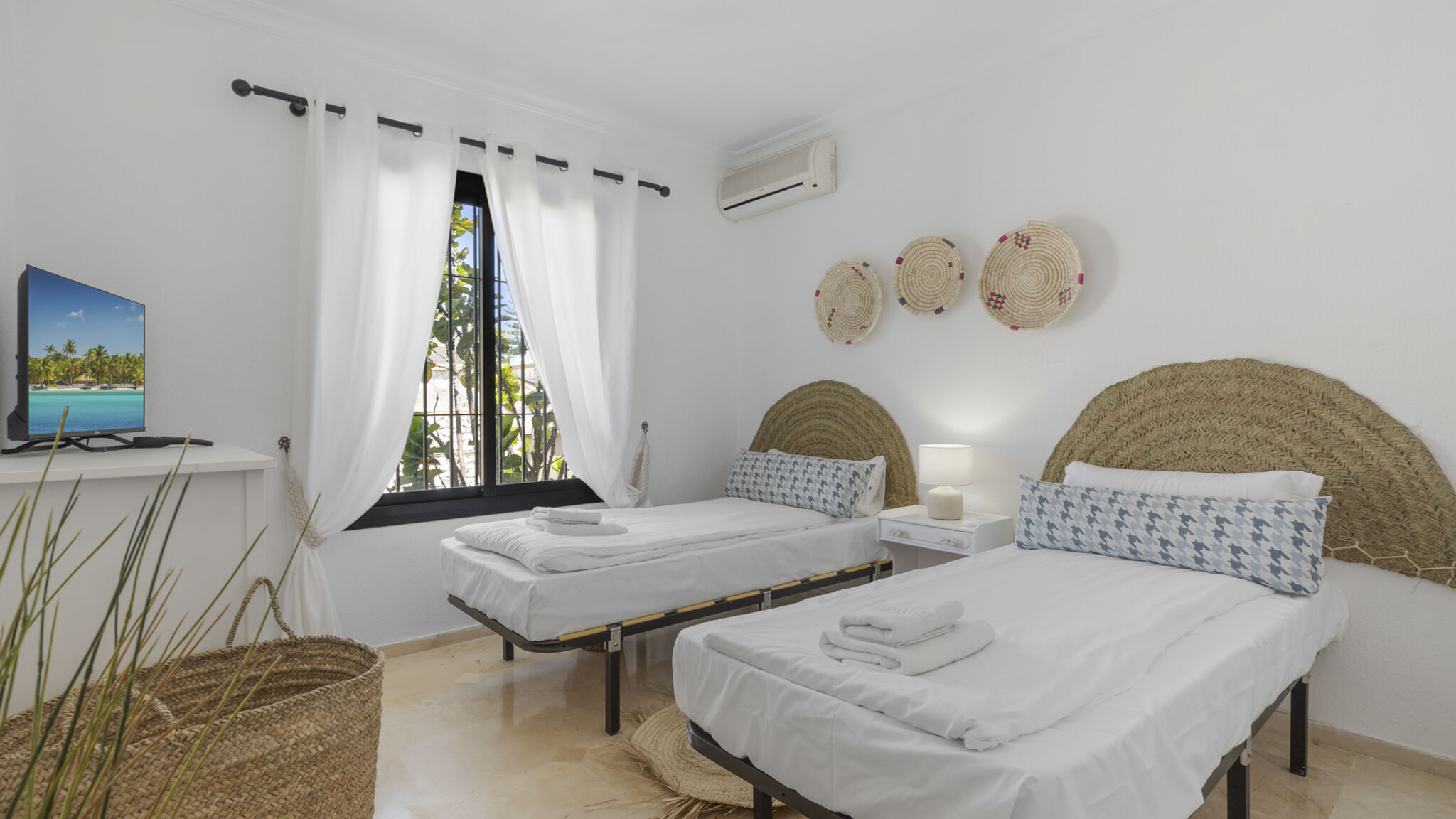 Italianway Mijas Modern Terrace apt by Costarentals - Ref 123