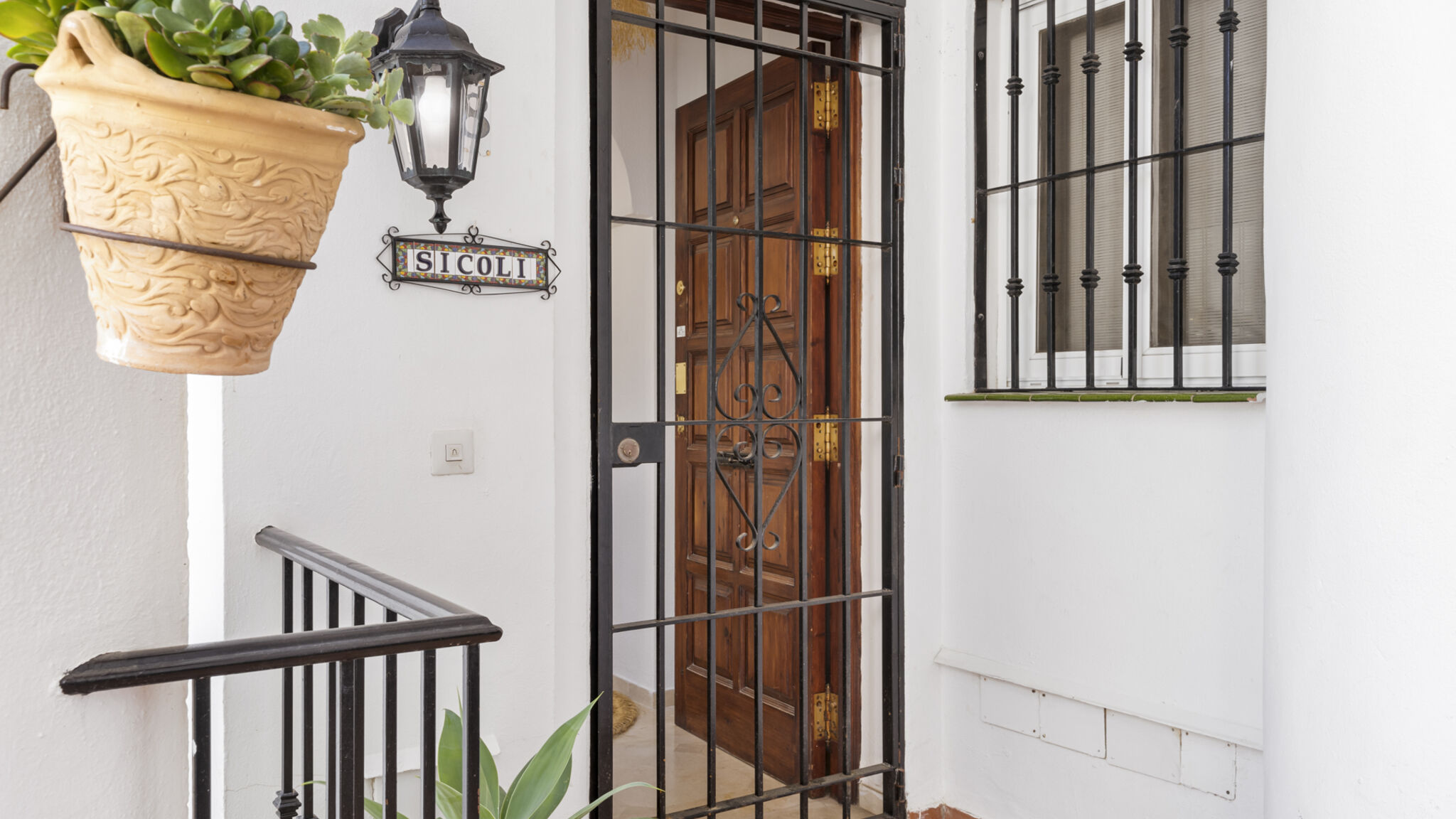 Italianway Mijas Modern Terrace apt by Costarentals - Ref 123