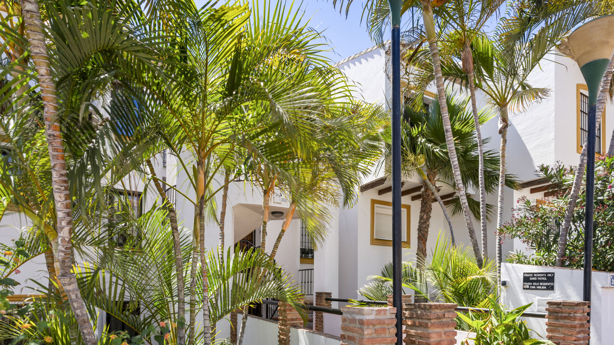 Italianway Mijas Modern Terrace apt by Costarentals - Ref 123