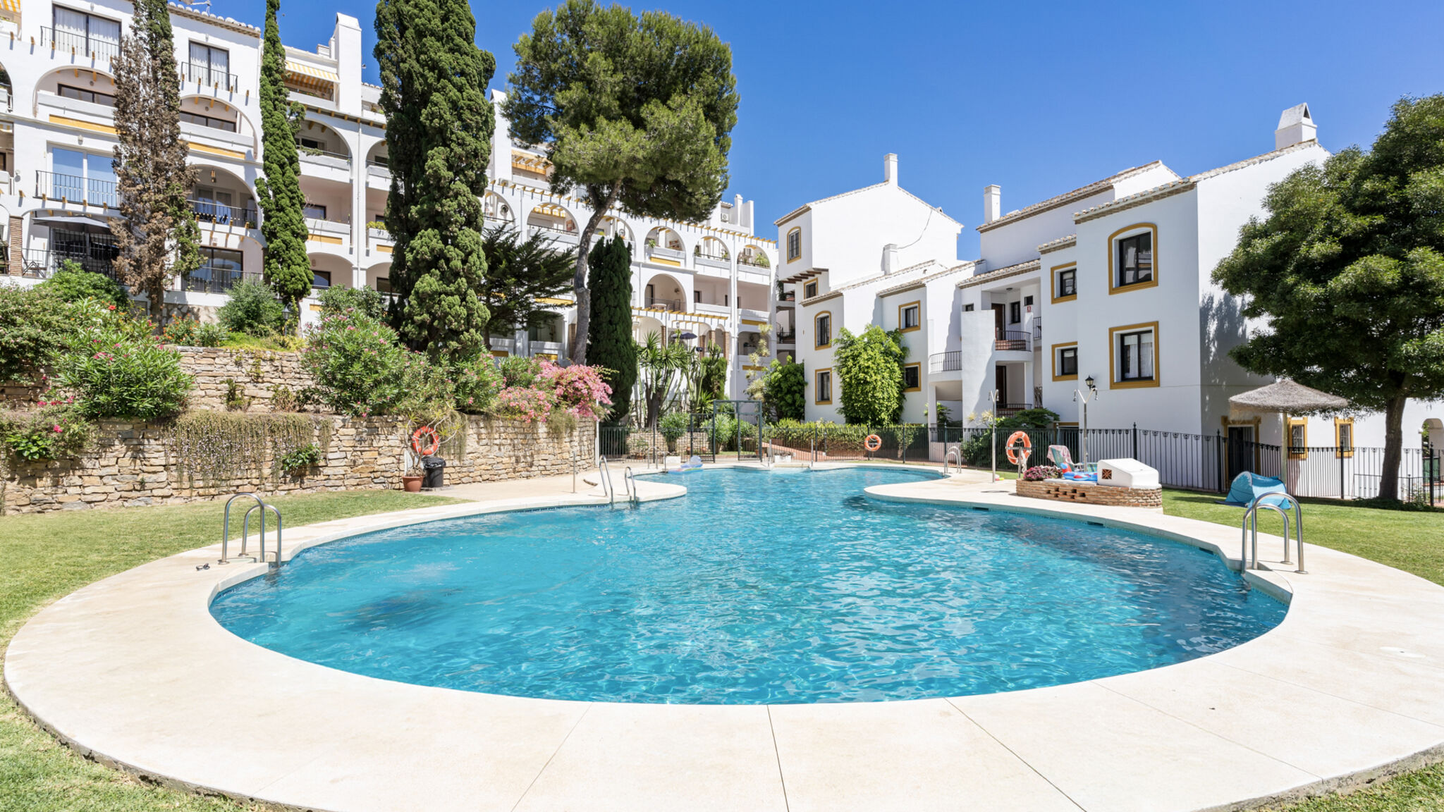 Italianway Mijas Modern Terrace apt by Costarentals - Ref 123