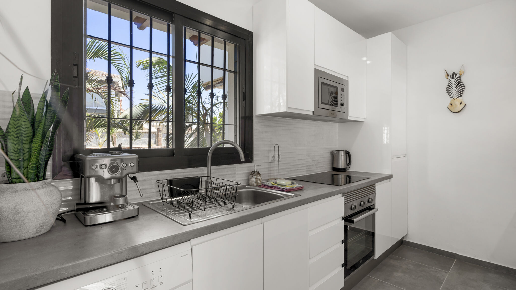 Italianway Mijas Modern Terrace apt by Costarentals - Ref 123