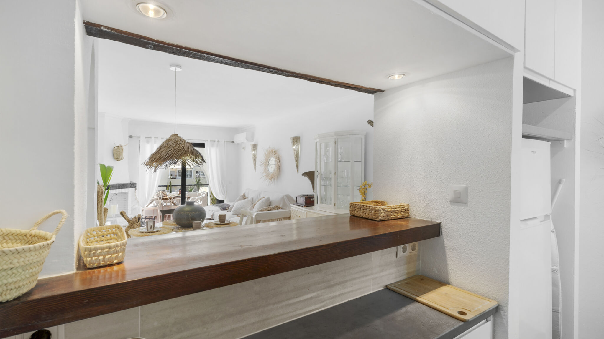 Italianway Mijas Modern Terrace apt by Costarentals - Ref 123