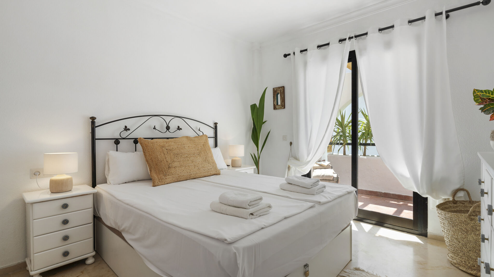 Italianway Mijas Modern Terrace apt by Costarentals - Ref 123