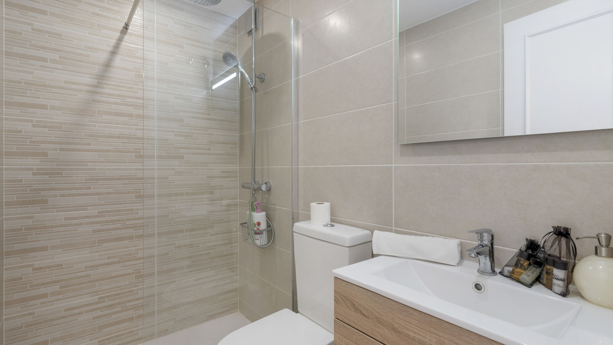 Italianway Mijas Modern Terrace apt by Costarentals - Ref 123