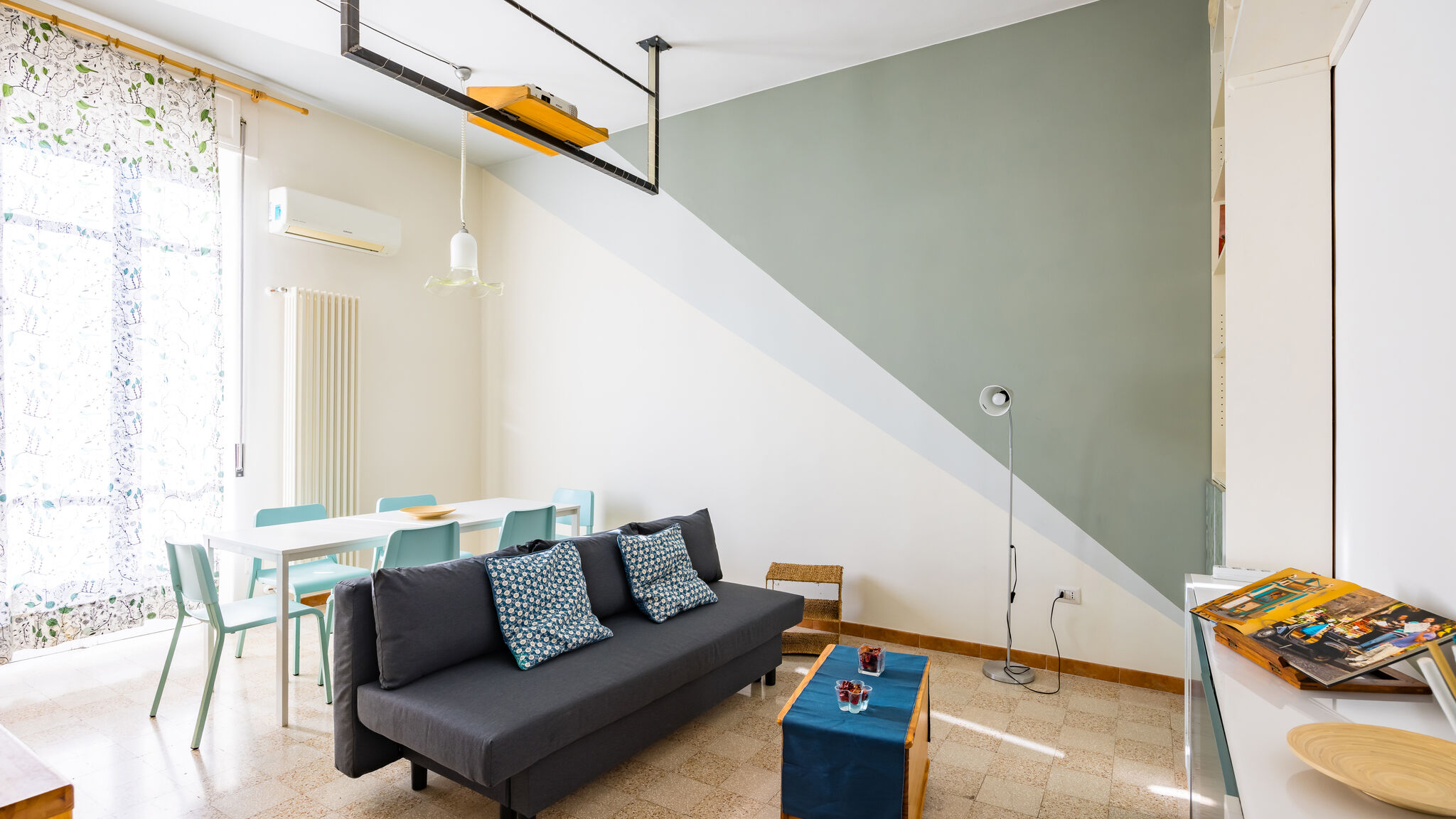 Italianway Napoli Oasis Flat near San Gregorio Armeno 