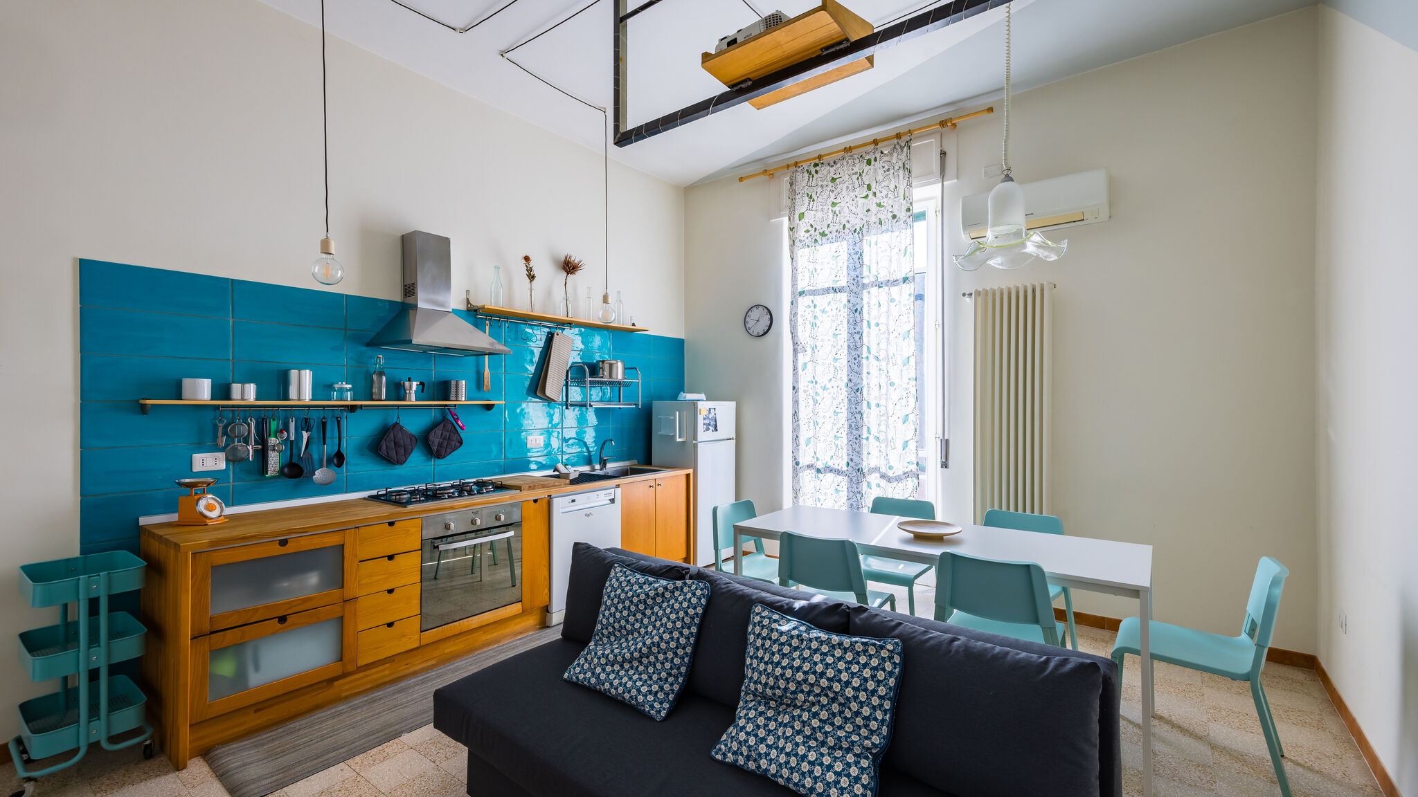 Italianway Napoli Oasis Flat near San Gregorio Armeno 