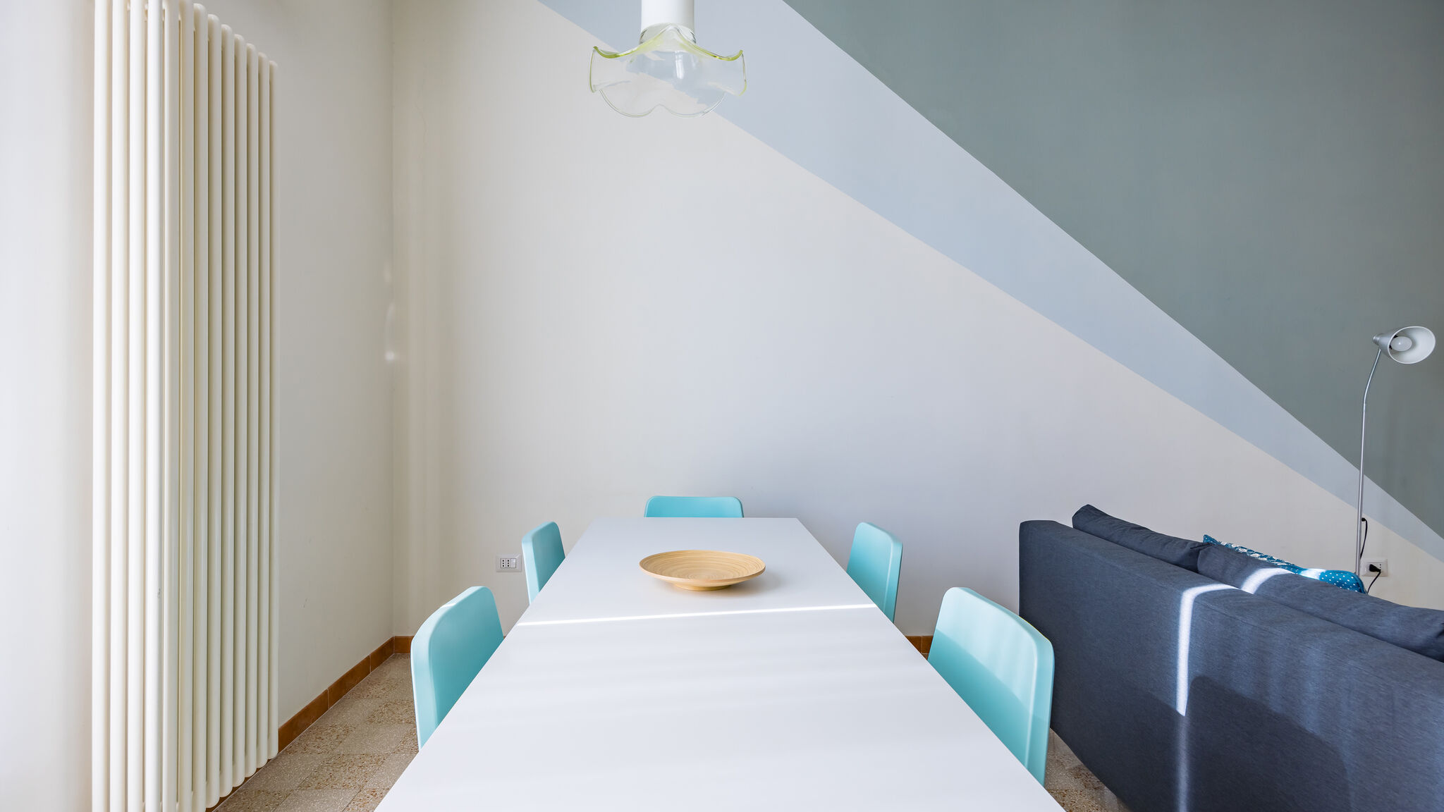 Italianway Napoli Oasis Flat near San Gregorio Armeno 