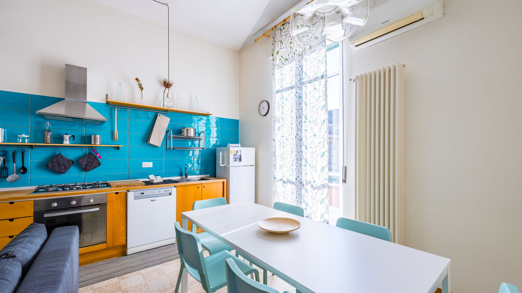 Italianway Napoli Oasis Flat near San Gregorio Armeno 