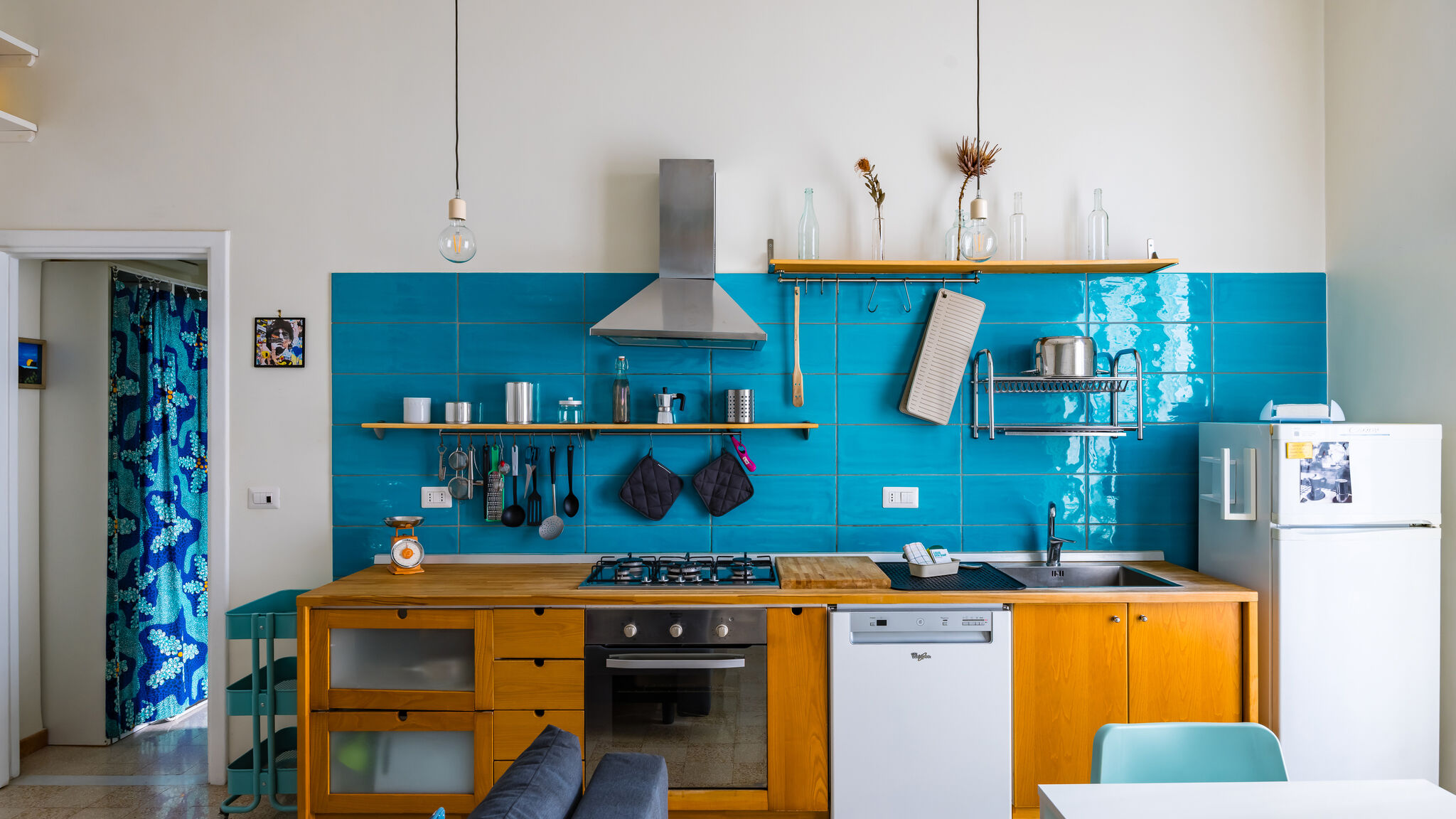 Italianway Napoli Oasis Flat near San Gregorio Armeno 