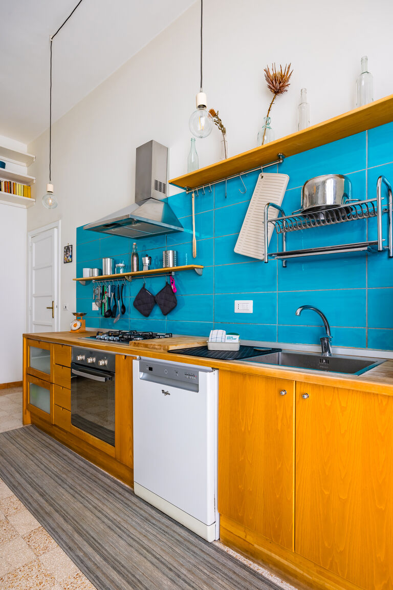 Italianway Napoli Oasis Flat near San Gregorio Armeno 