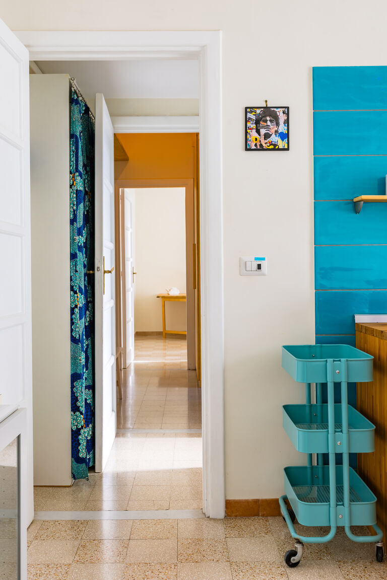 Italianway Napoli Oasis Flat near San Gregorio Armeno 