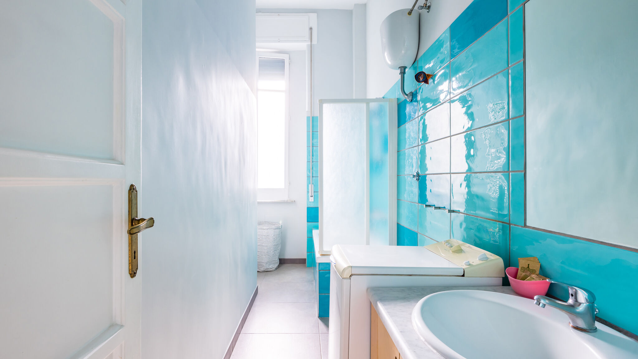 Italianway Napoli Oasis Flat near San Gregorio Armeno 