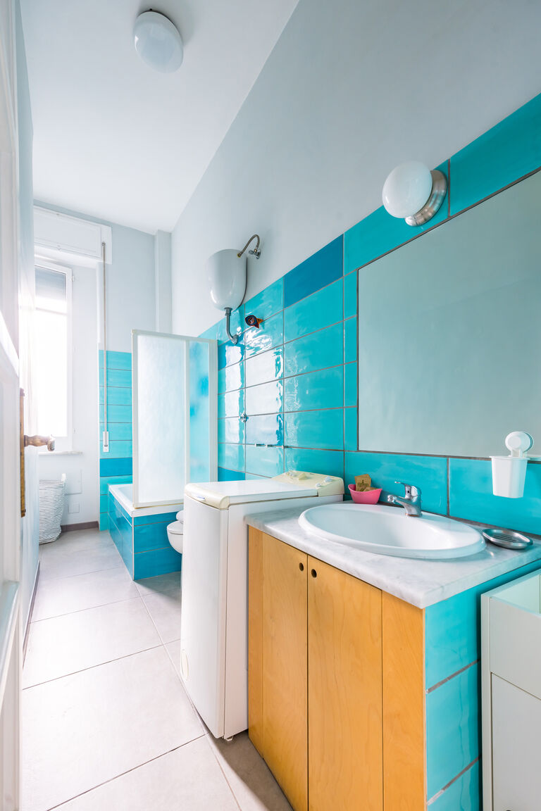 Italianway Napoli Oasis Flat near San Gregorio Armeno 