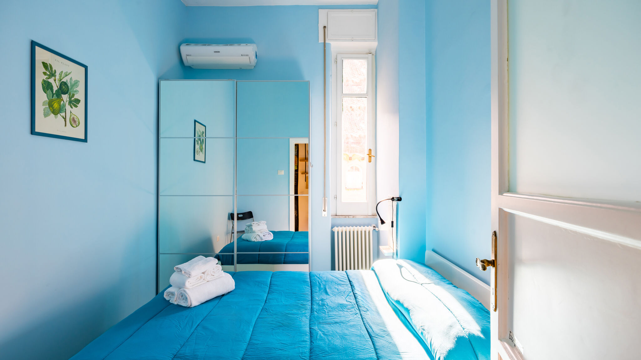 Italianway Napoli Oasis Flat near San Gregorio Armeno 