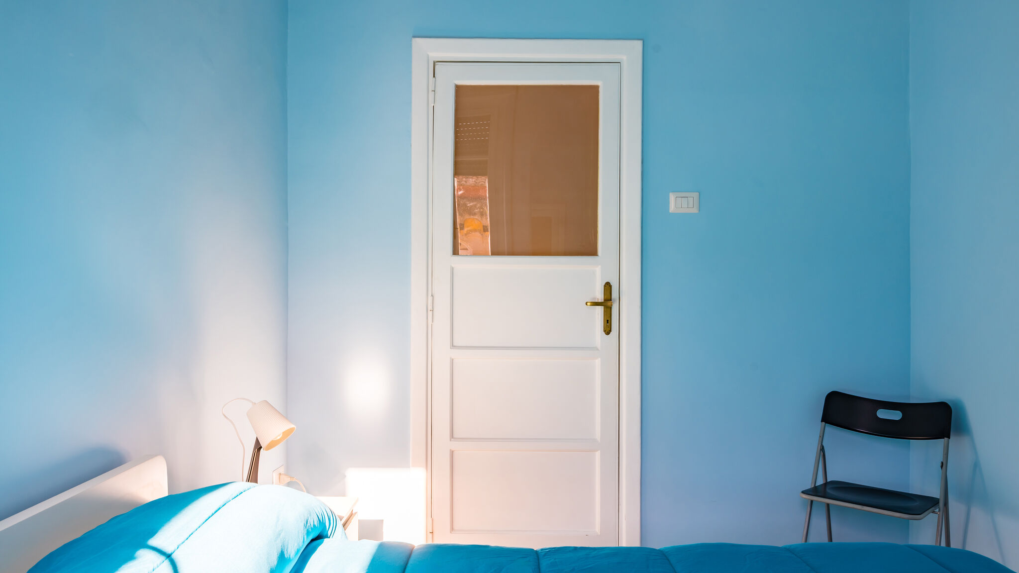 Italianway Napoli Oasis Flat near San Gregorio Armeno 