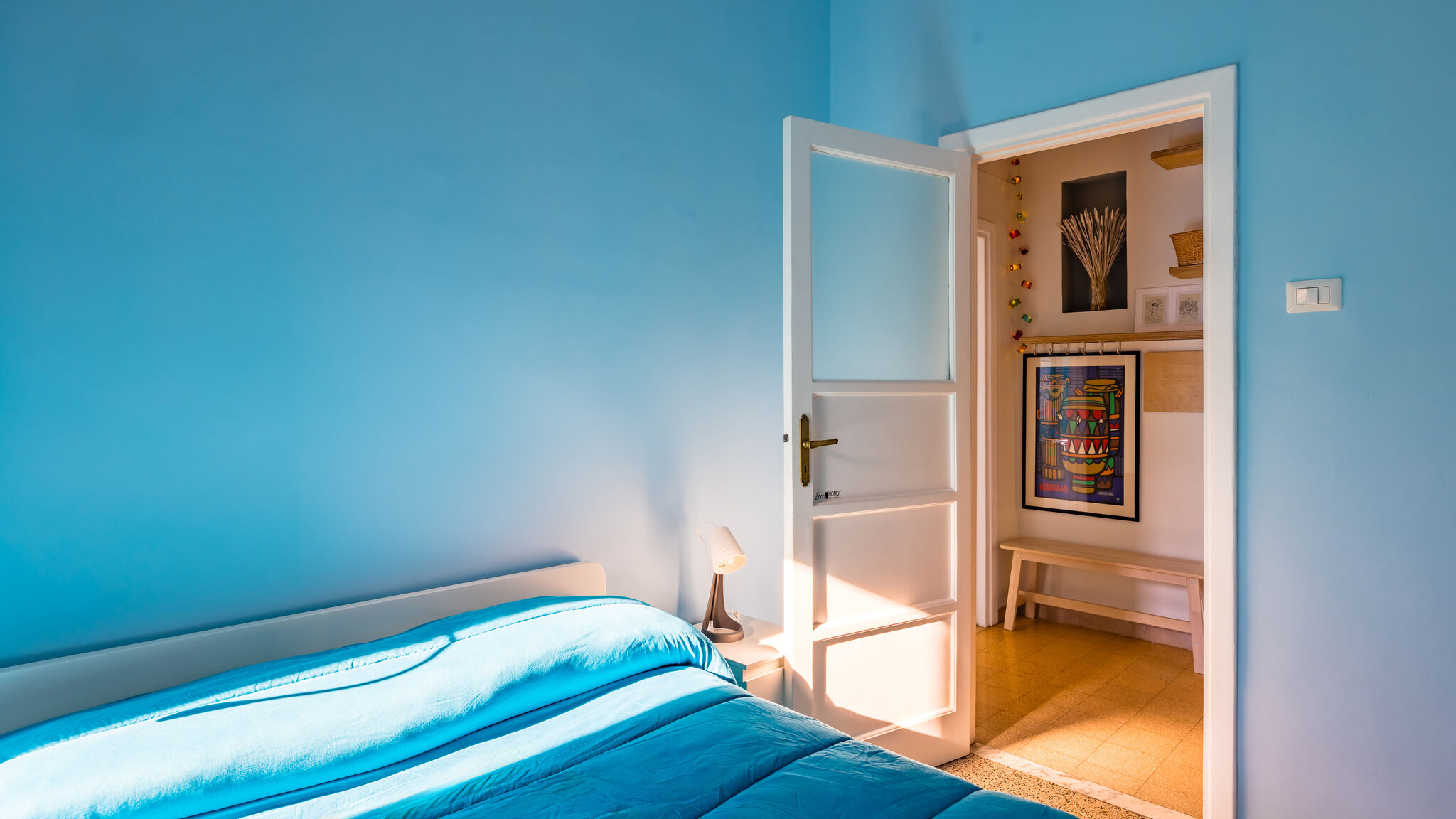 Italianway Napoli Oasis Flat near San Gregorio Armeno 