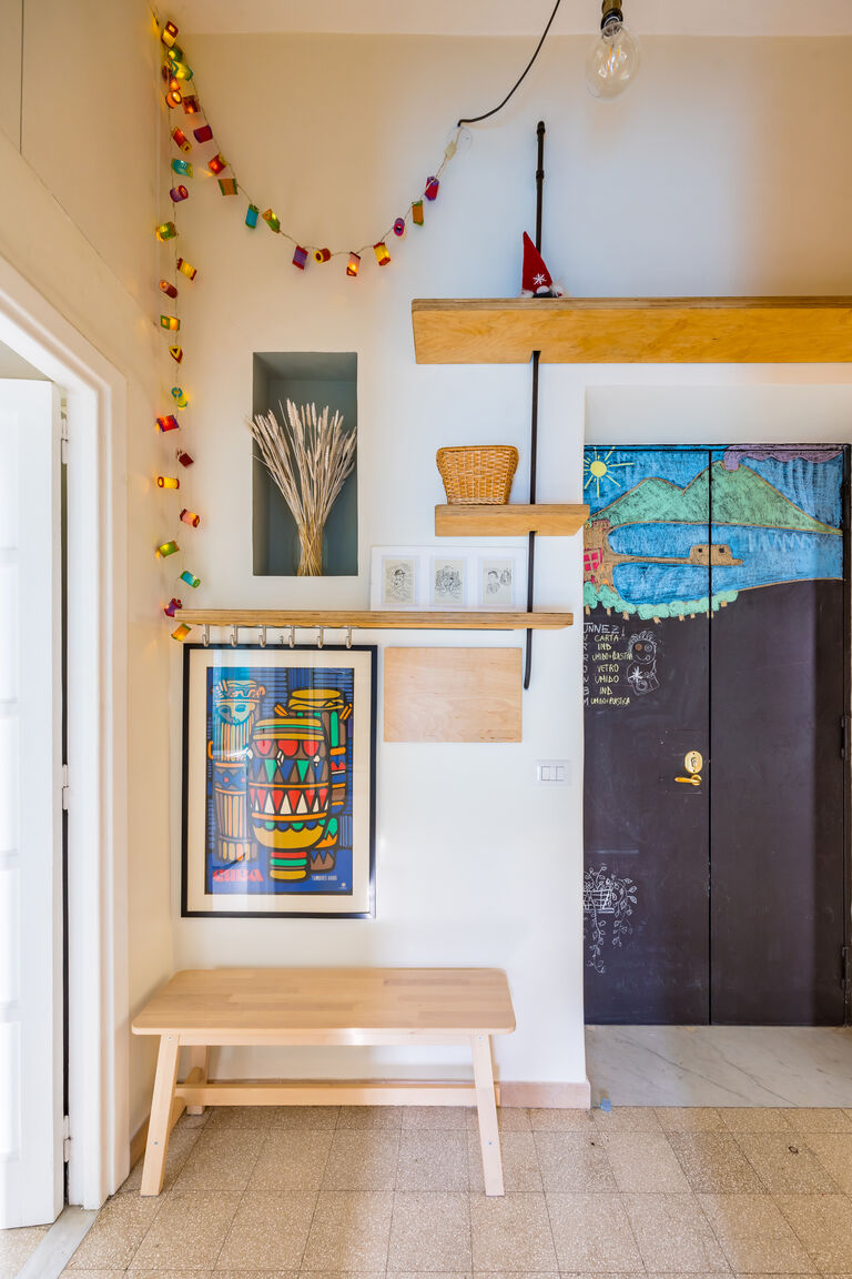 Italianway Napoli Oasis Flat near San Gregorio Armeno 