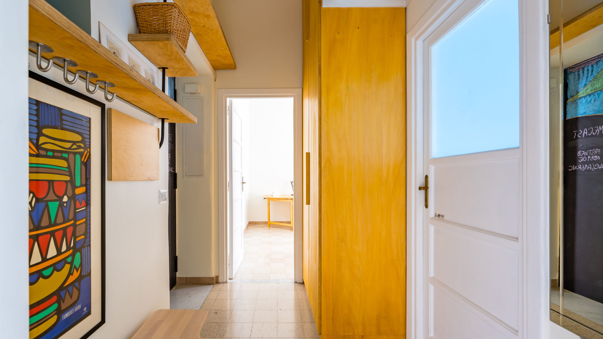 Italianway Napoli Oasis Flat near San Gregorio Armeno 