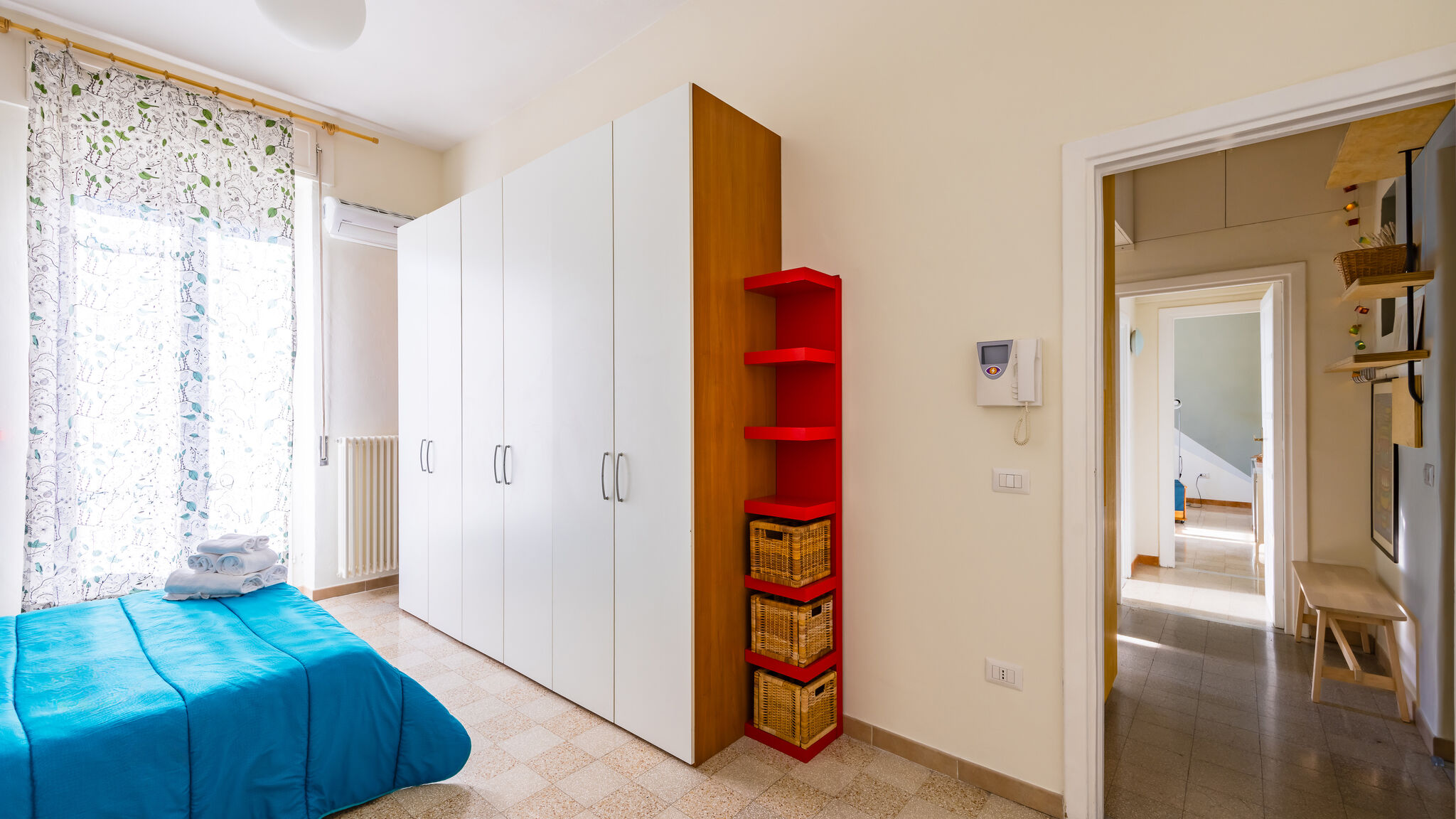 Italianway Napoli Oasis Flat near San Gregorio Armeno 