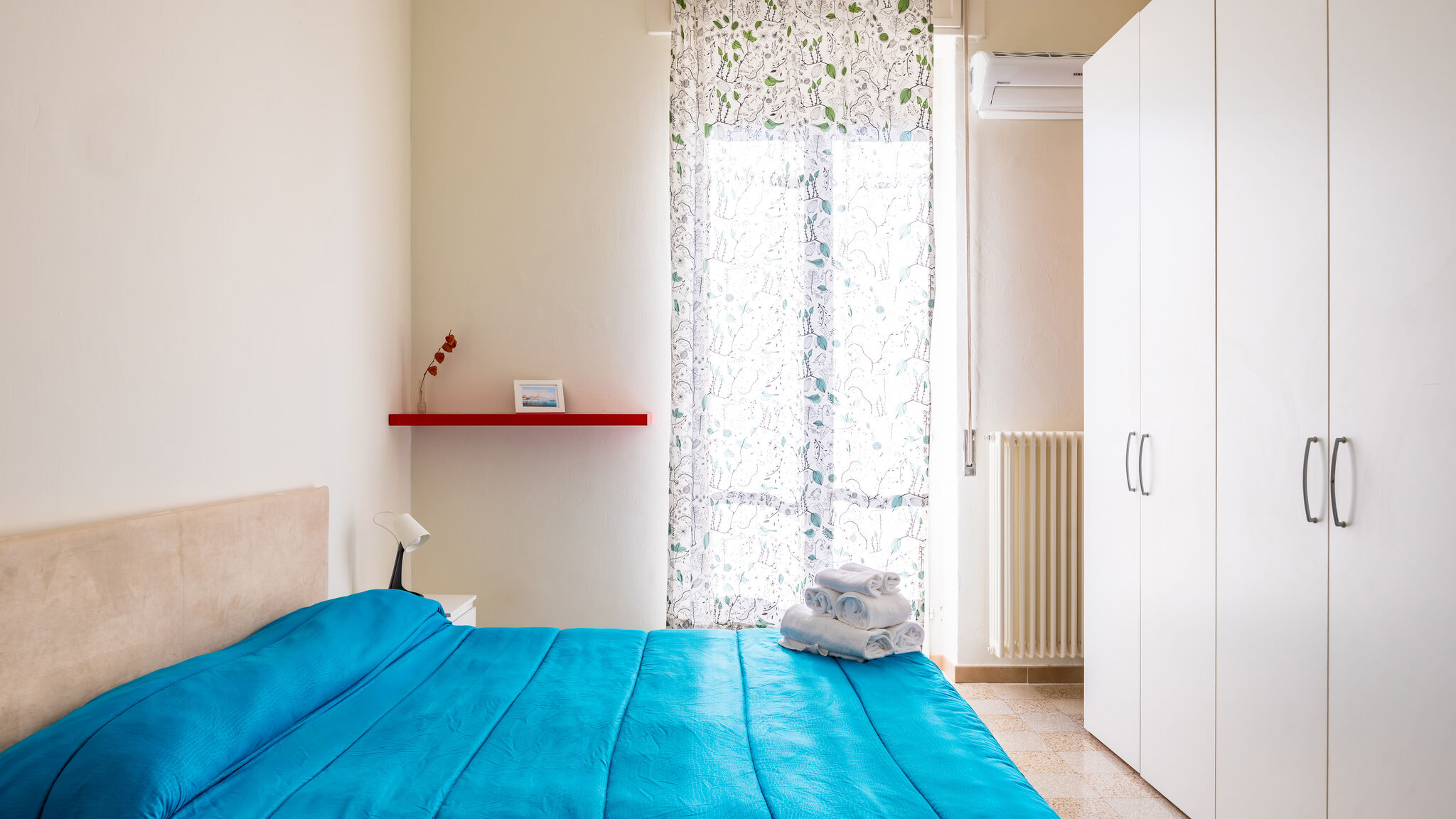 Italianway Napoli Oasis Flat near San Gregorio Armeno 