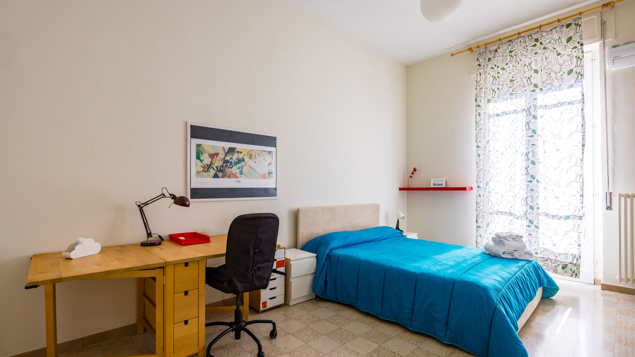 Italianway Napoli Oasis Flat near San Gregorio Armeno 