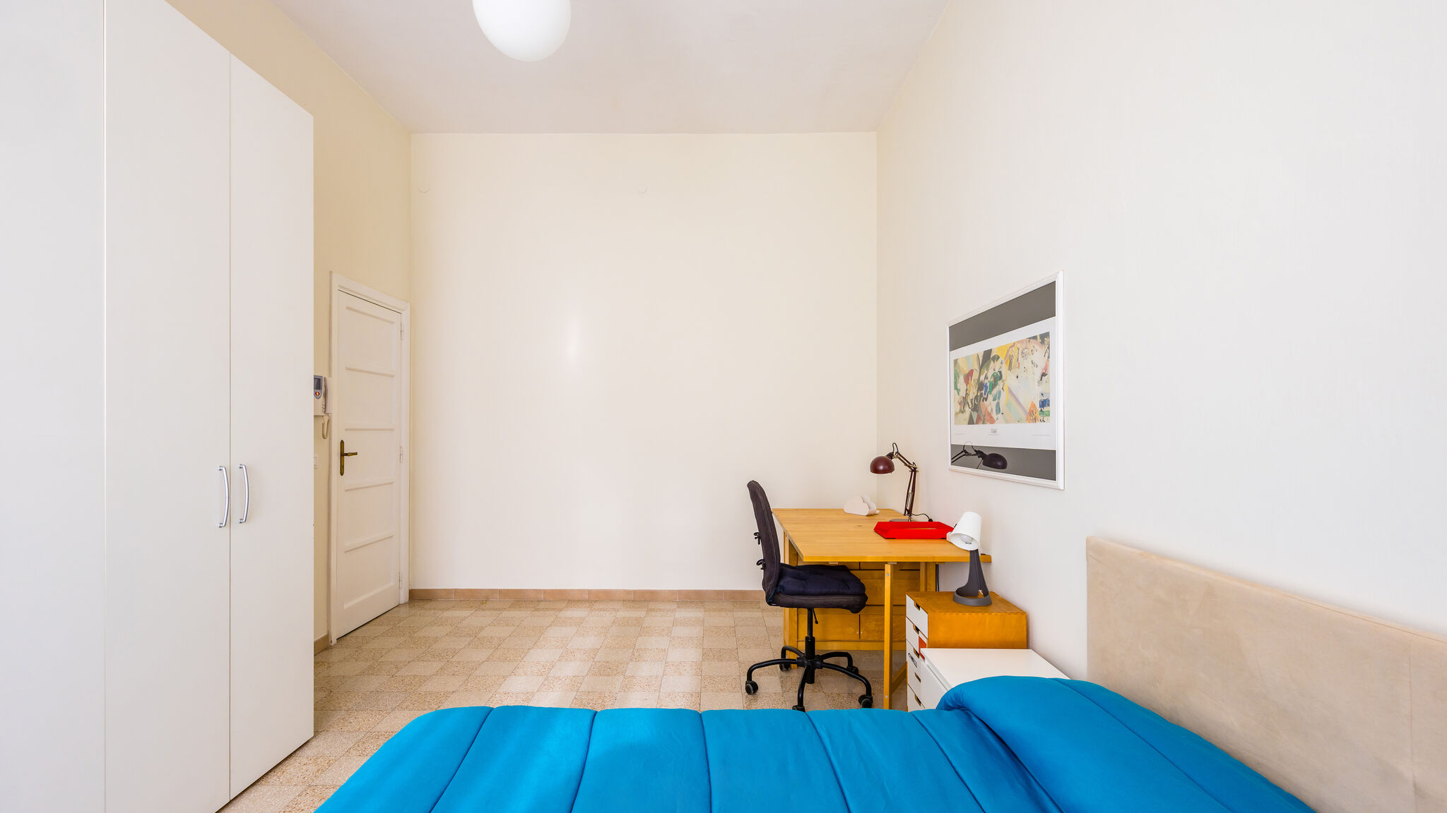 Italianway Napoli Oasis Flat near San Gregorio Armeno 