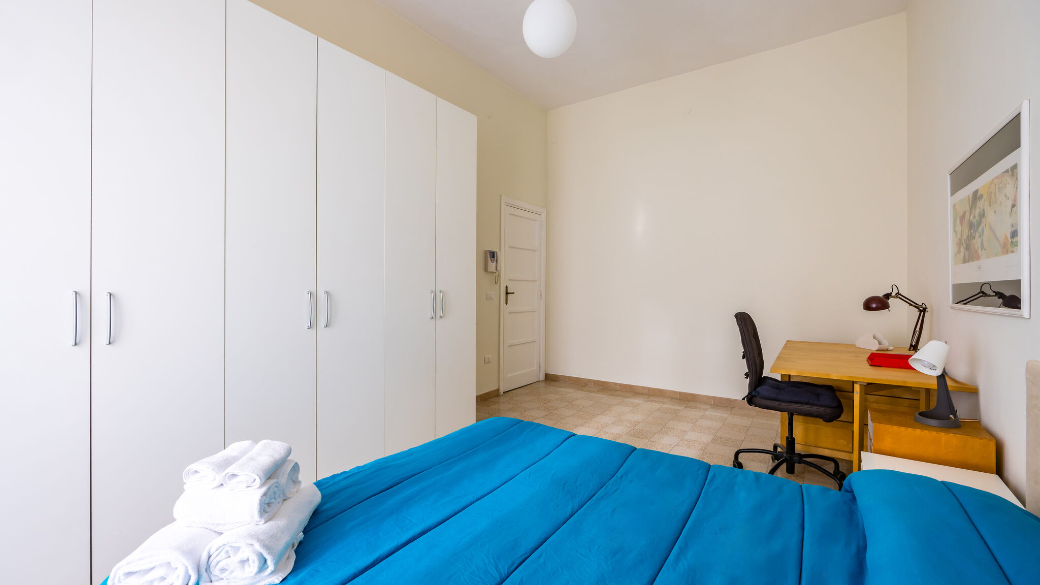 Italianway Napoli Oasis Flat near San Gregorio Armeno 